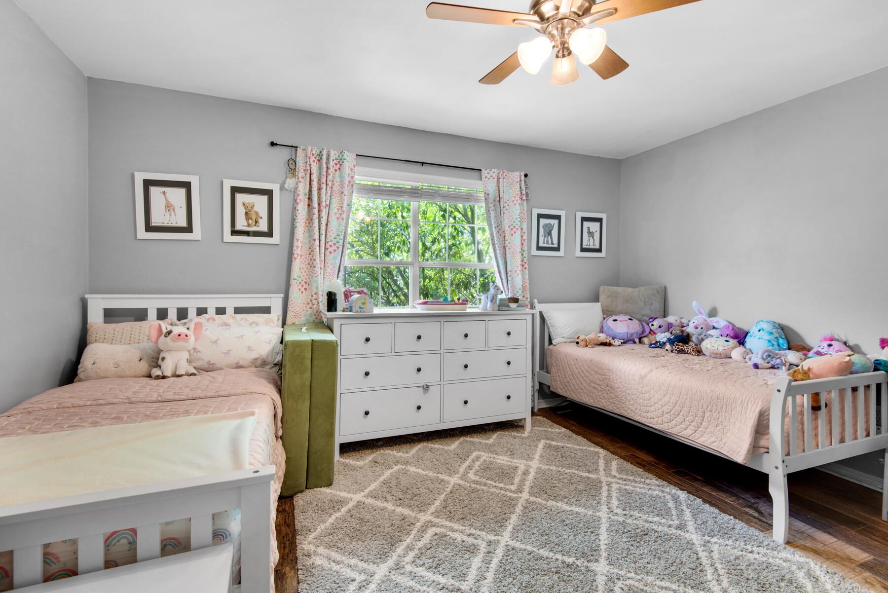 VILLAGE OF BOLTON AT BLUEWATER BAY - Residential