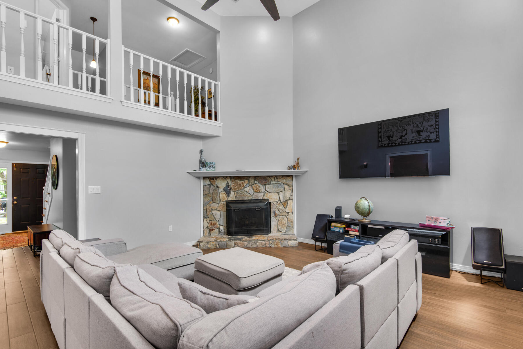 VILLAGE OF BOLTON AT BLUEWATER BAY - Residential