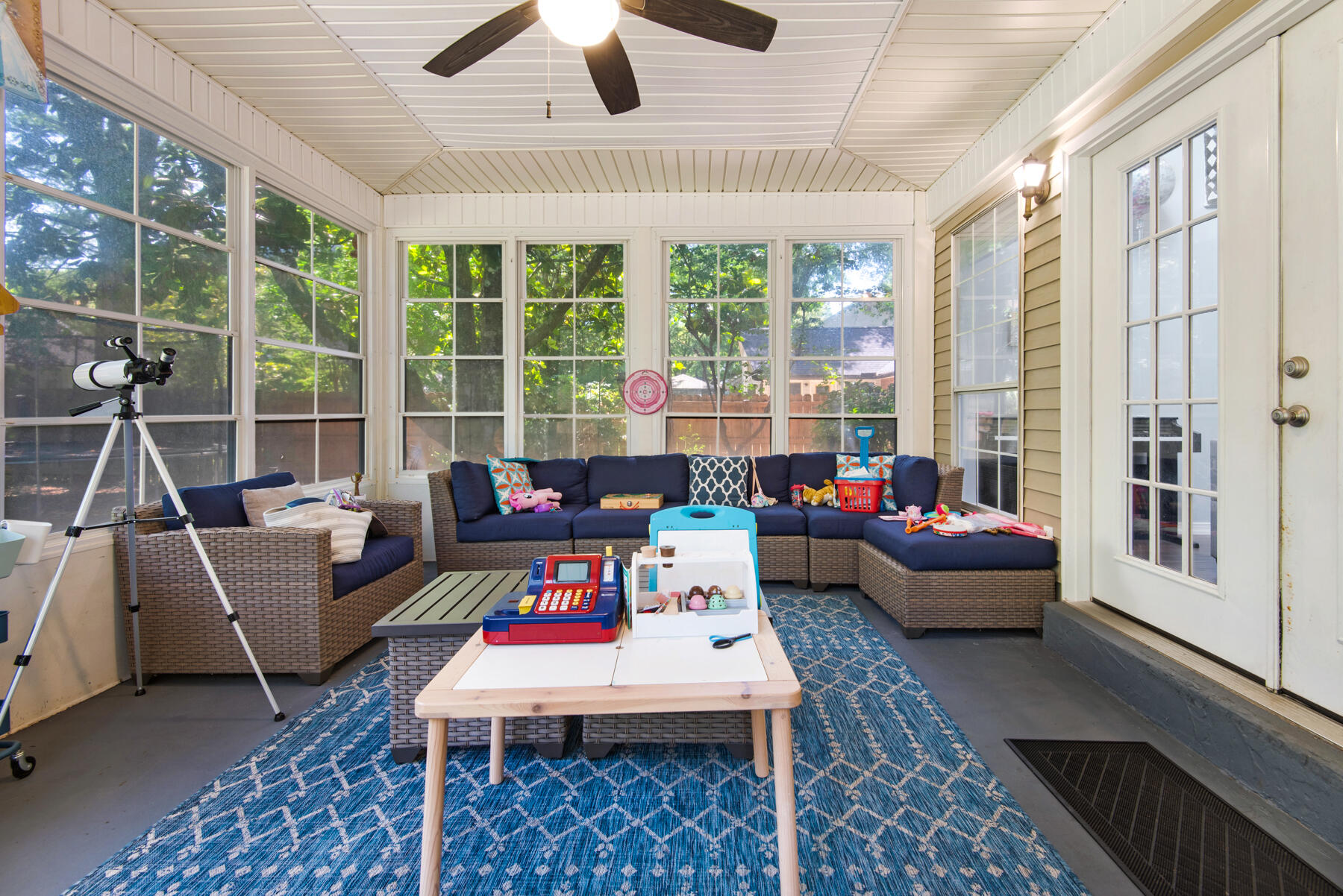 VILLAGE OF BOLTON AT BLUEWATER BAY - Residential