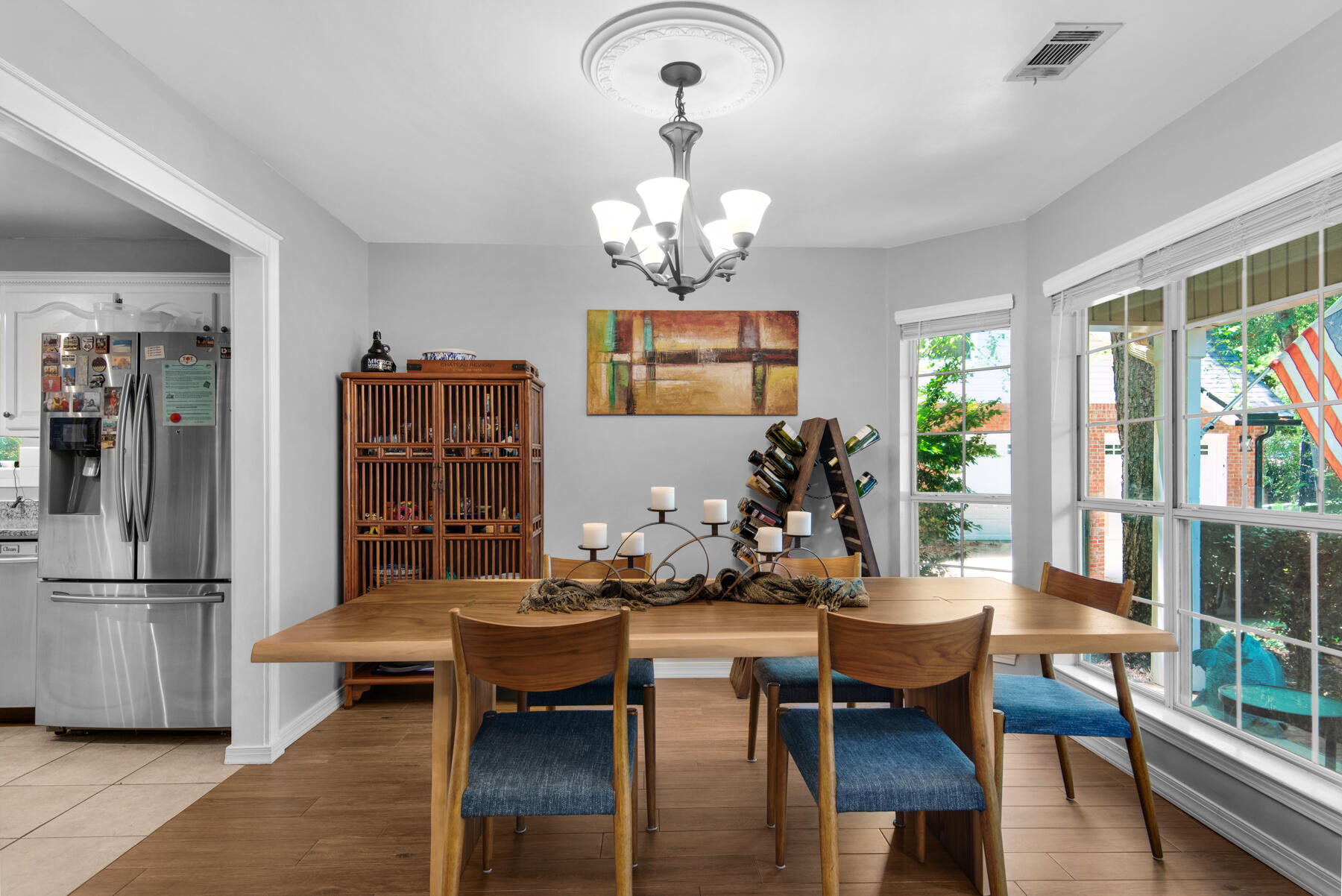 VILLAGE OF BOLTON AT BLUEWATER BAY - Residential