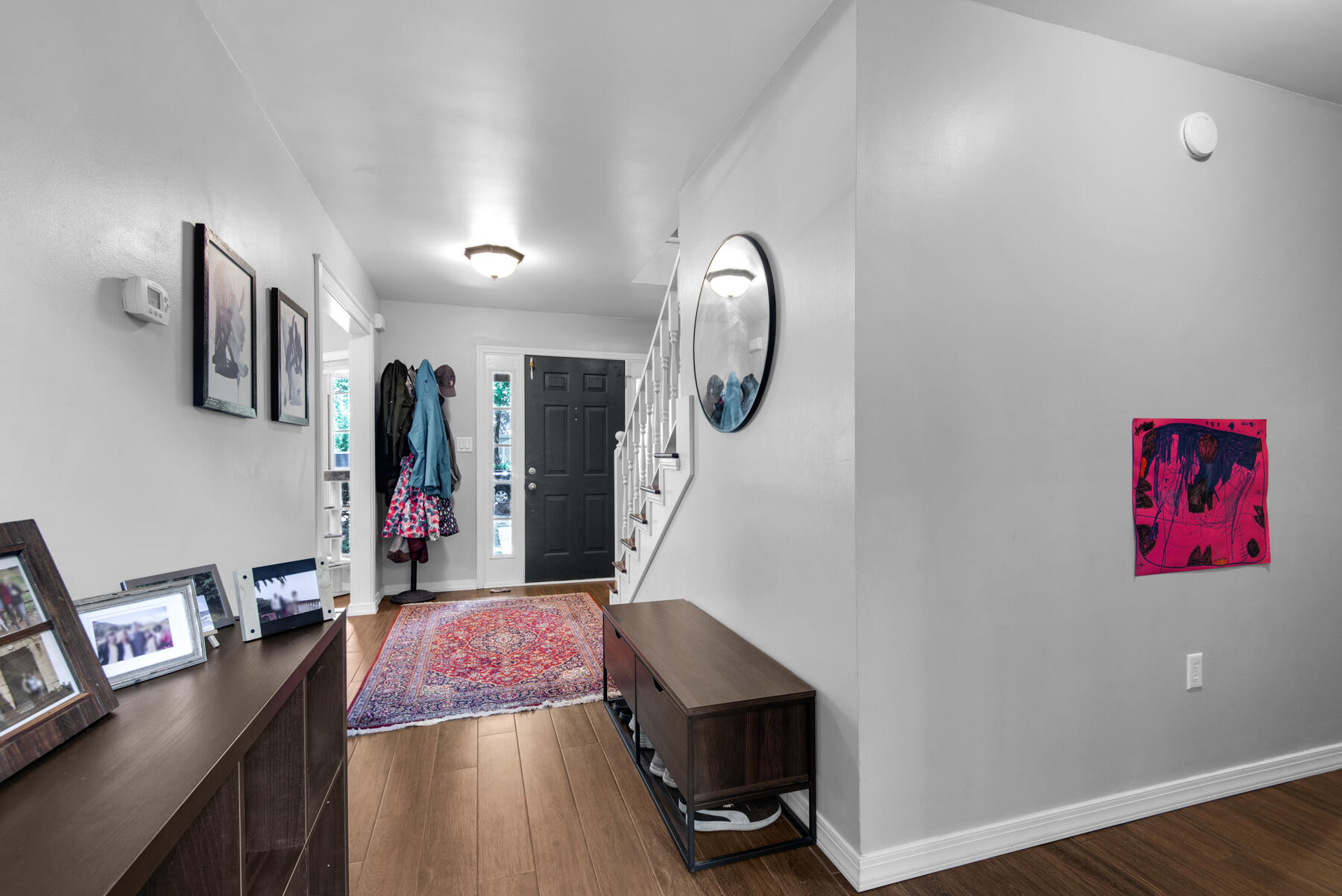 VILLAGE OF BOLTON AT BLUEWATER BAY - Residential