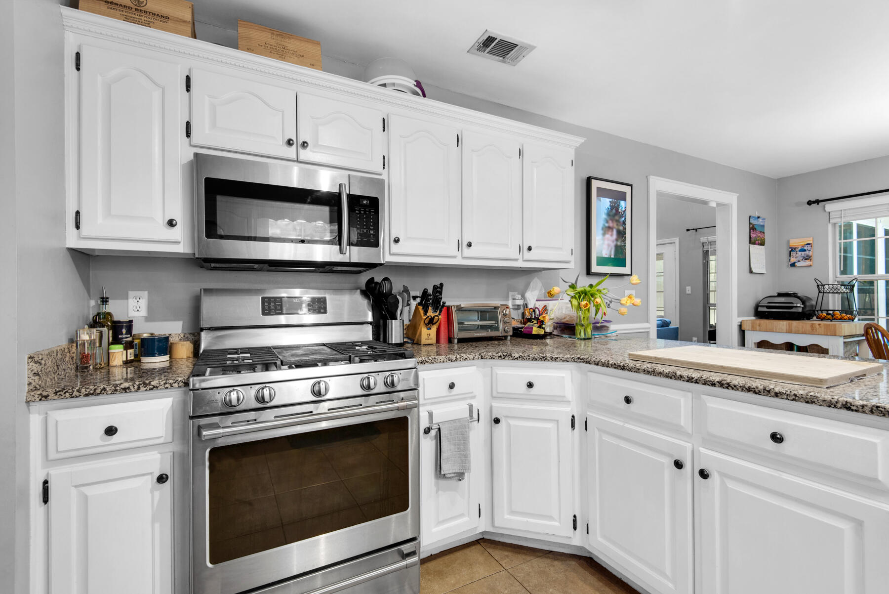 VILLAGE OF BOLTON AT BLUEWATER BAY - Residential