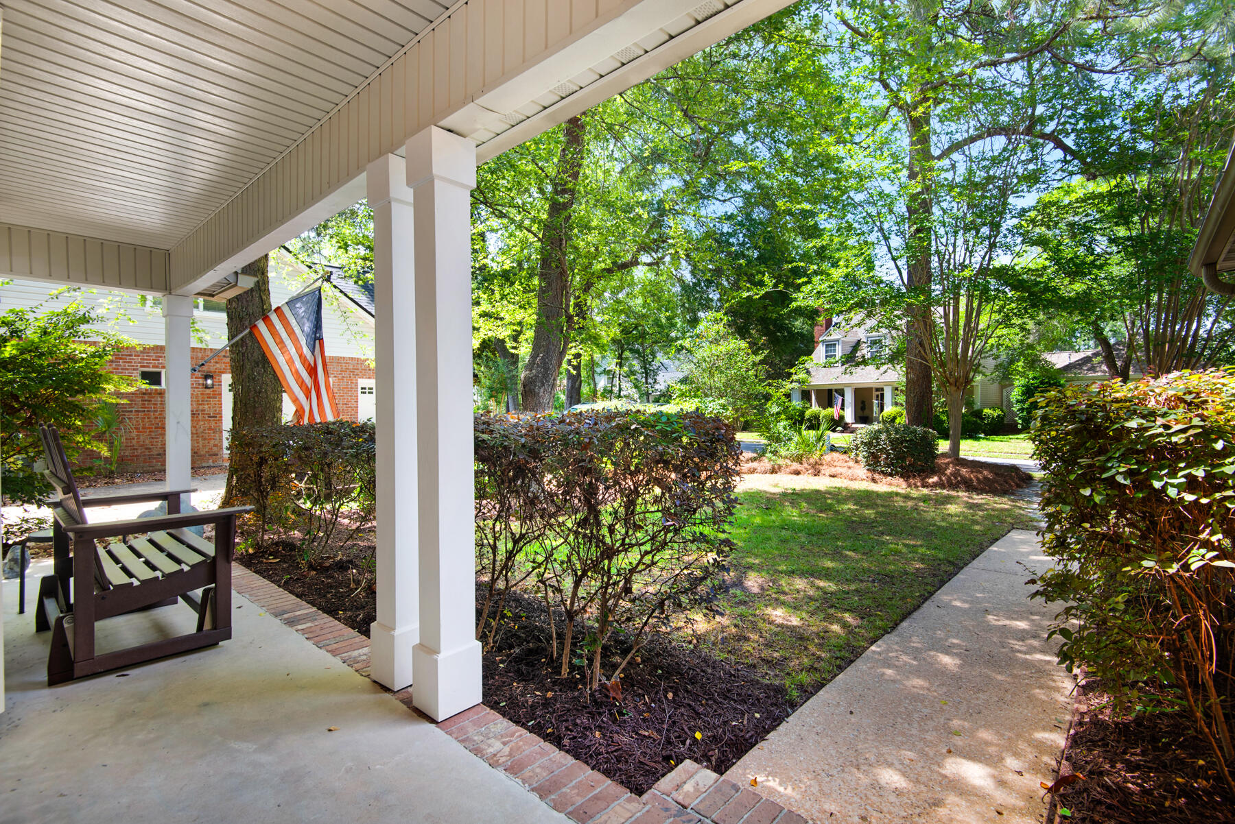 VILLAGE OF BOLTON AT BLUEWATER BAY - Residential