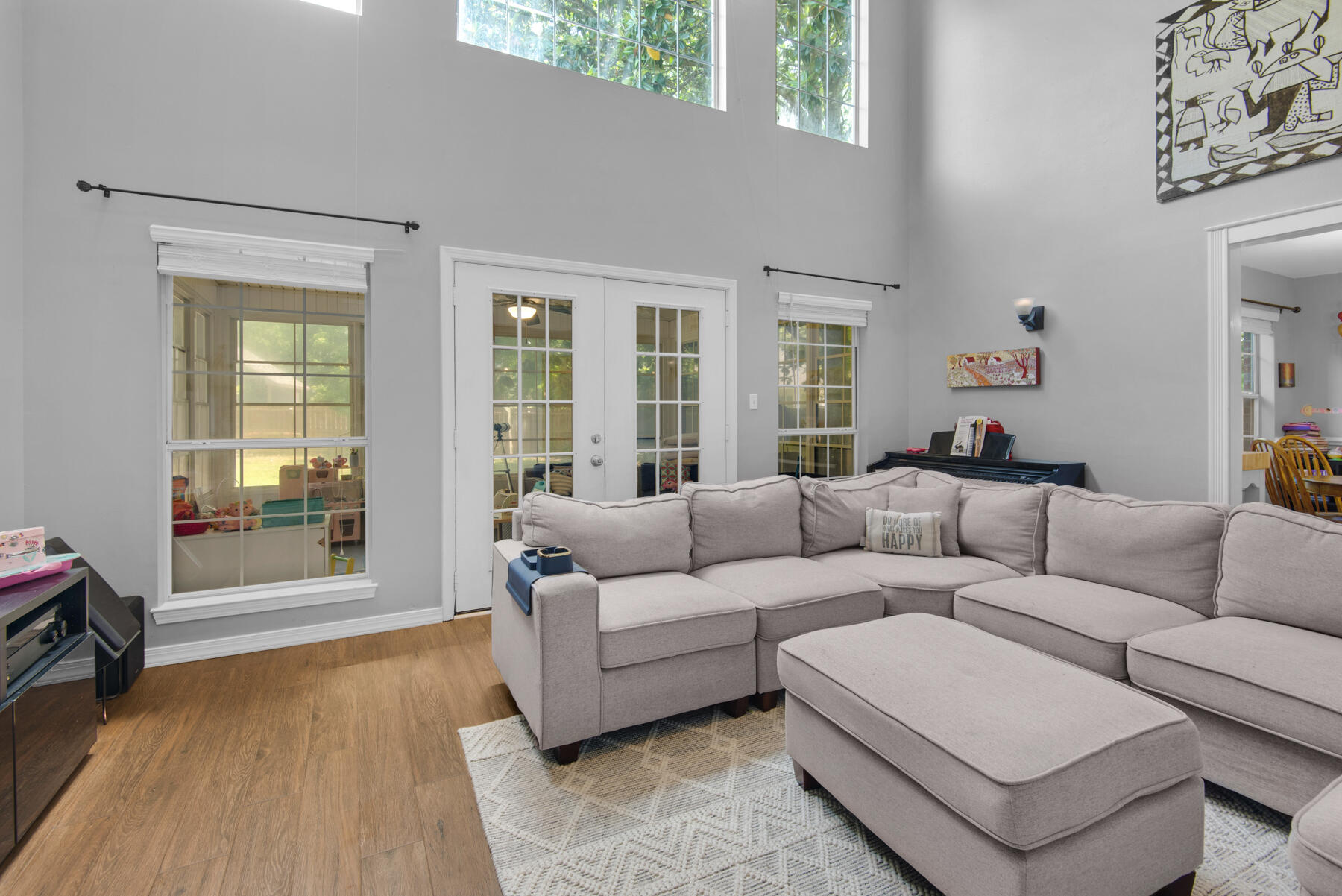 VILLAGE OF BOLTON AT BLUEWATER BAY - Residential