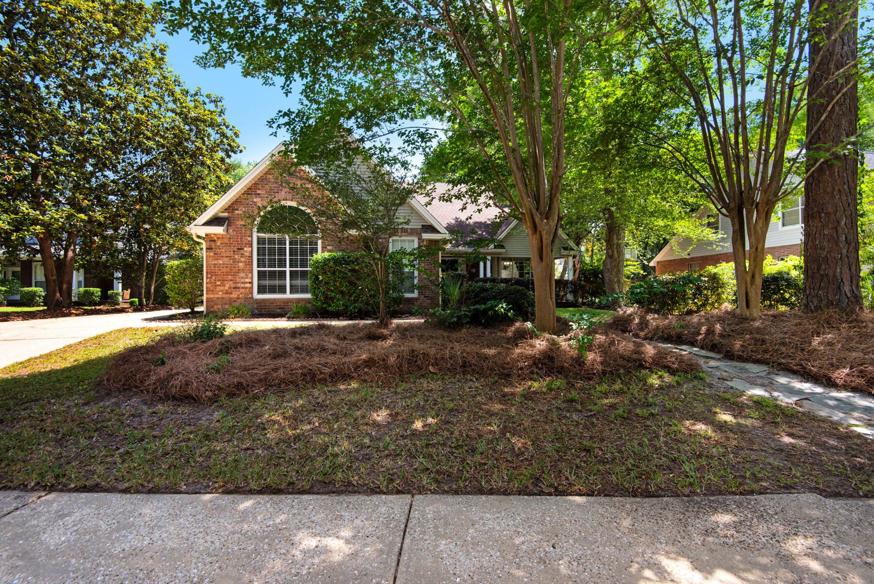 VILLAGE OF BOLTON AT BLUEWATER BAY - Residential