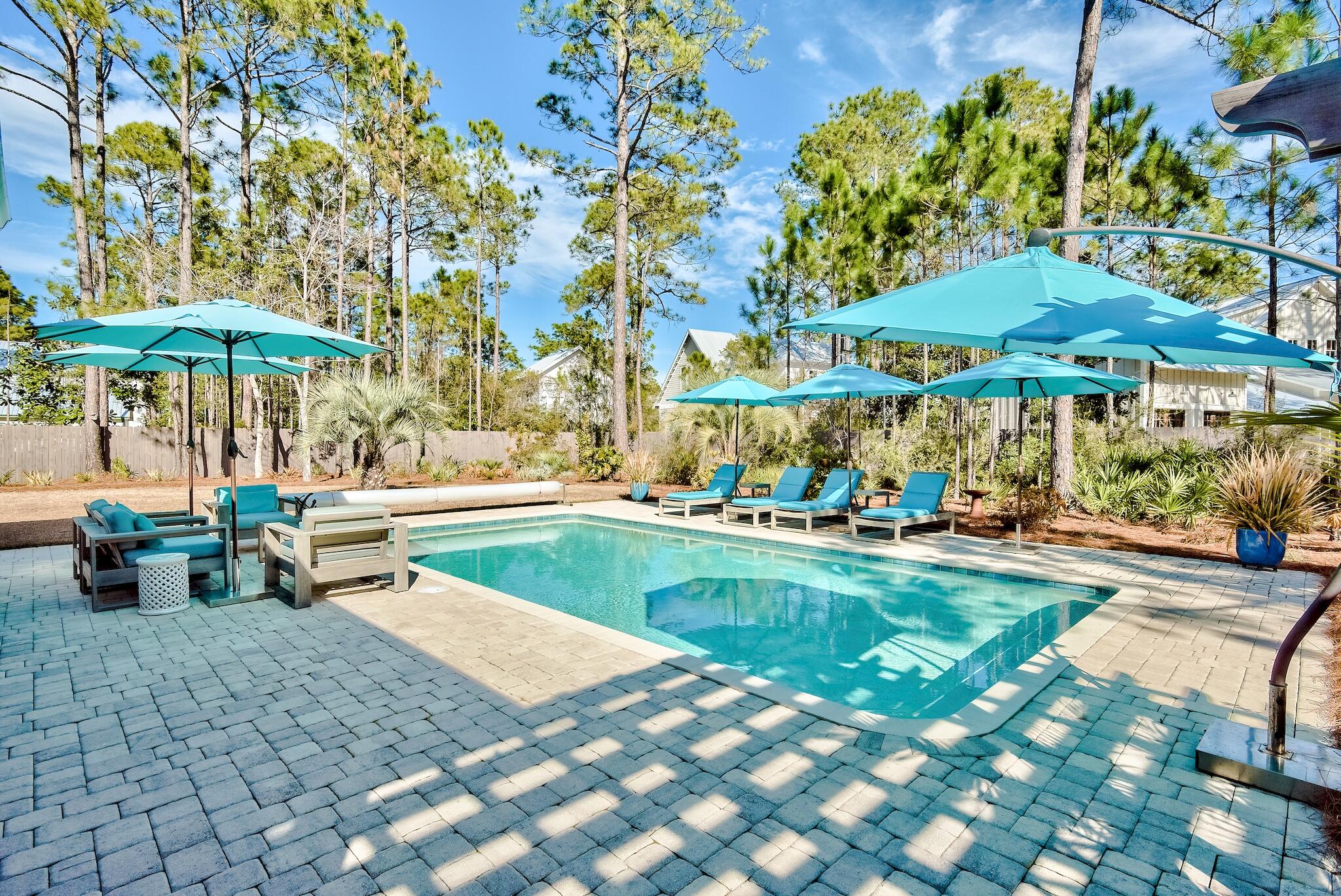 SUGARWOOD - Residential