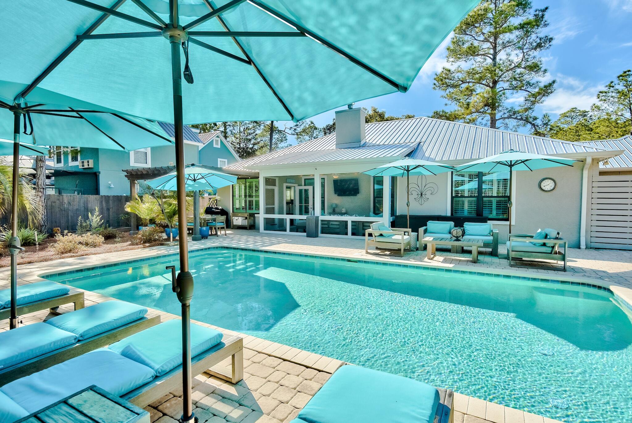 SUGARWOOD - Residential