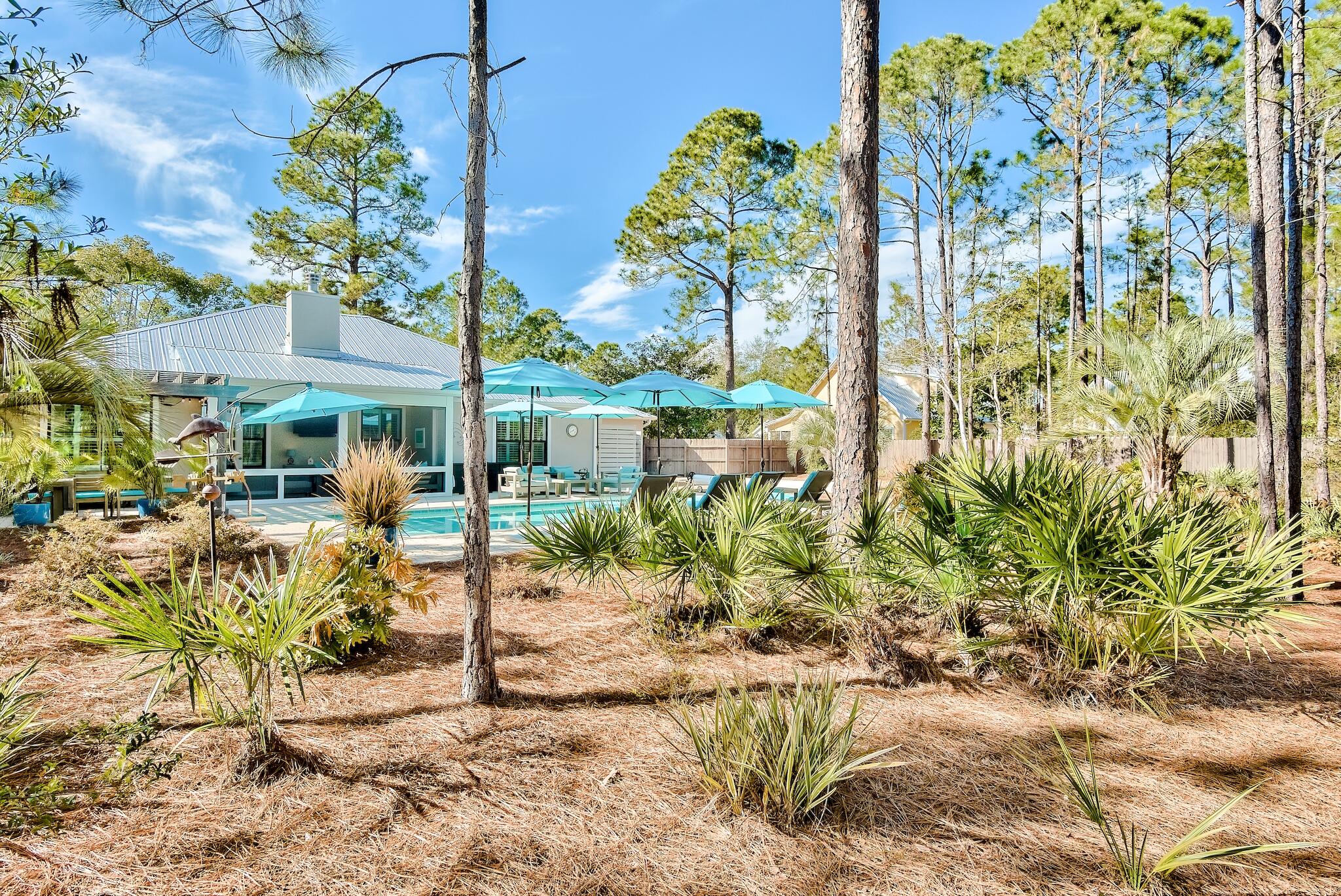 SUGARWOOD - Residential