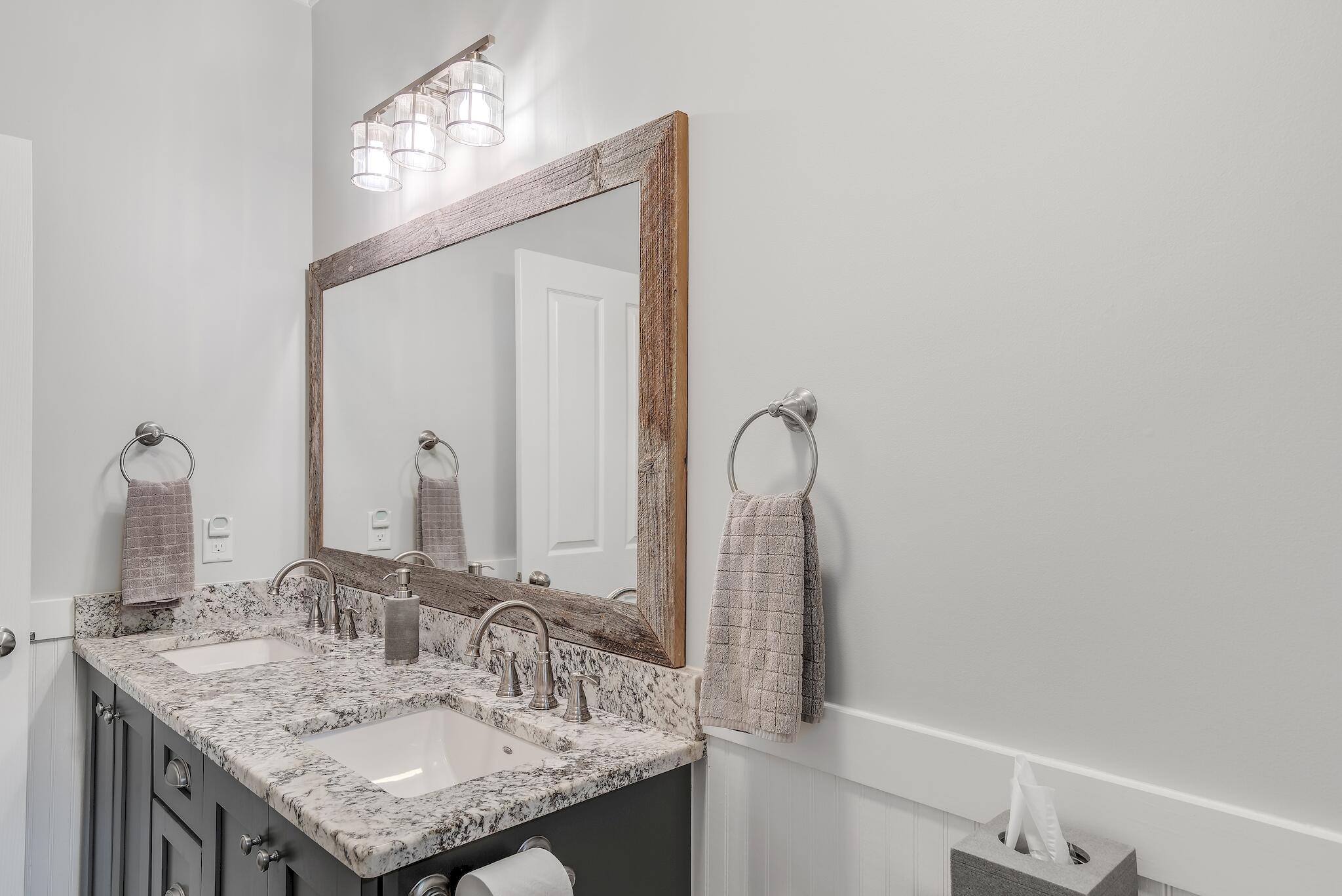 SUGARWOOD - Residential