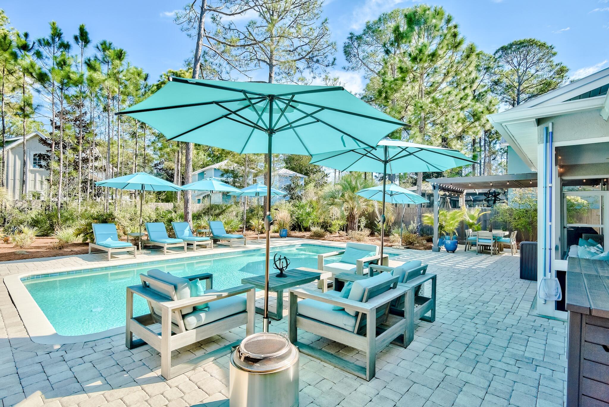 SUGARWOOD - Residential