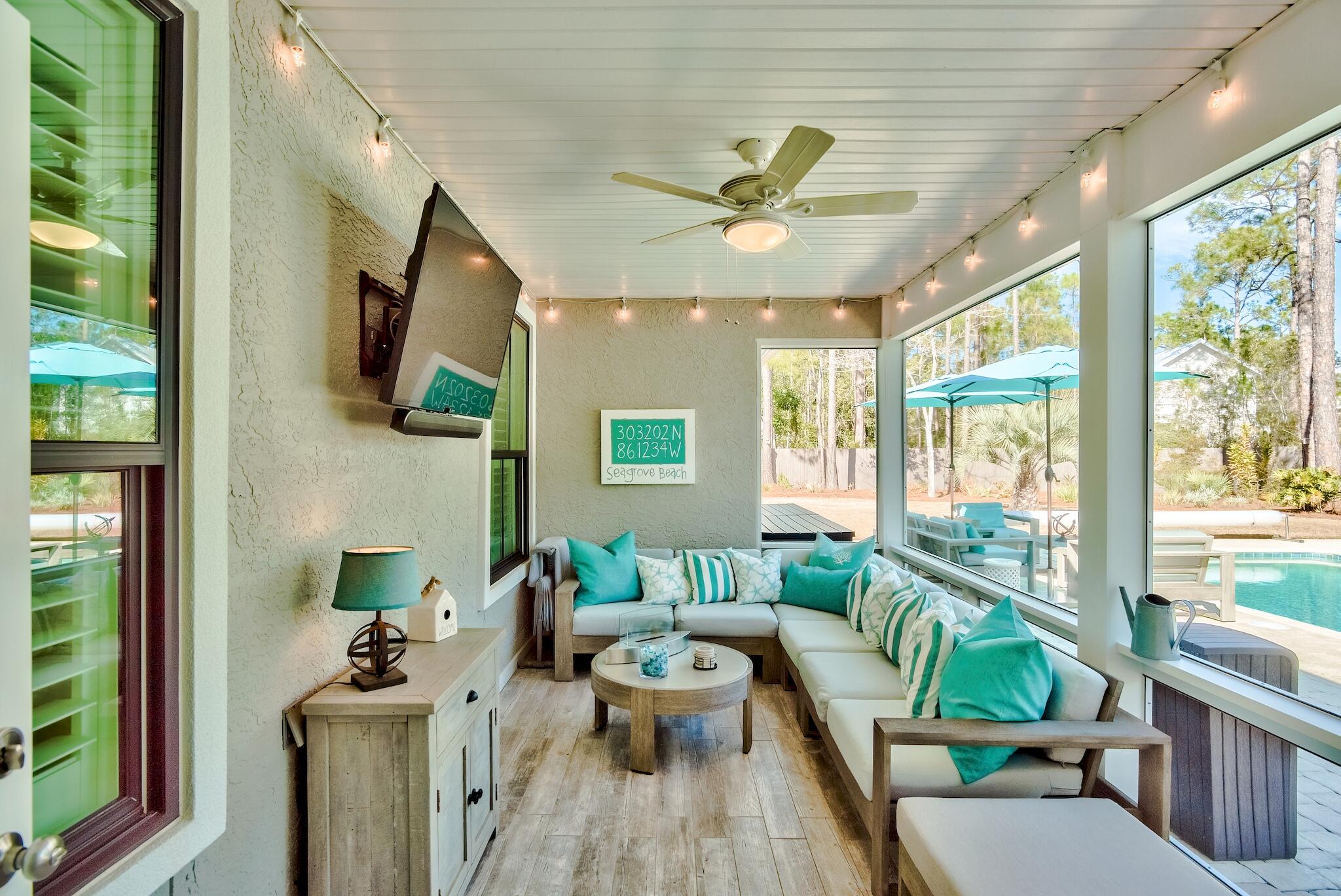 SUGARWOOD - Residential