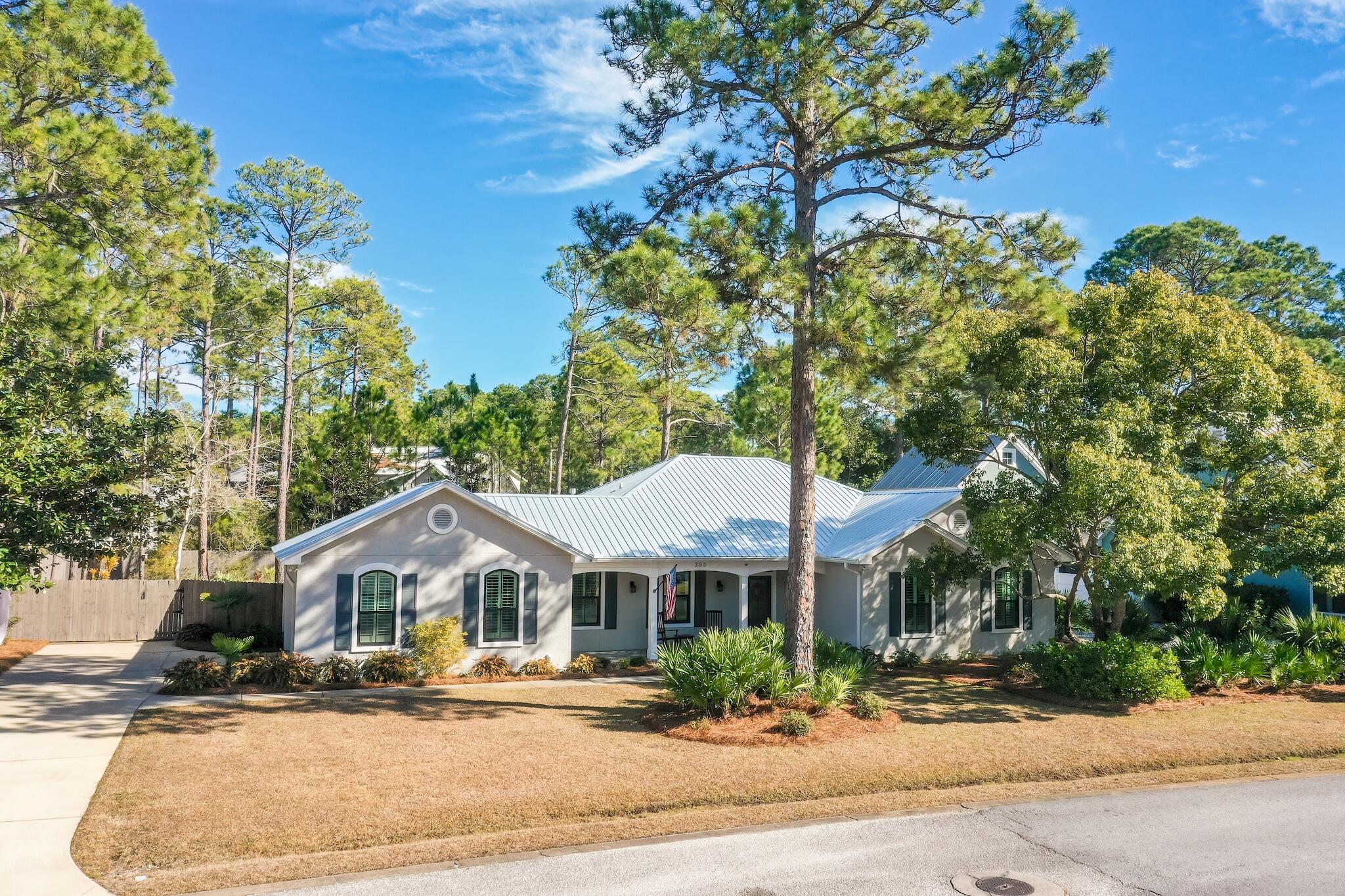 SUGARWOOD - Residential