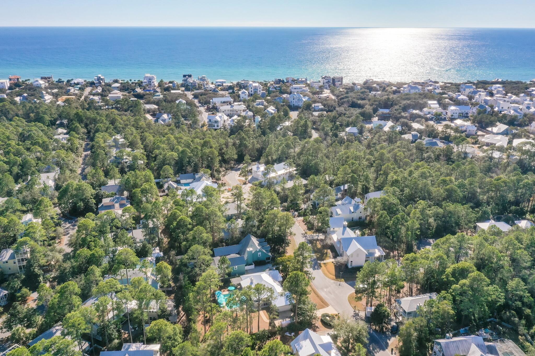 SUGARWOOD - Residential