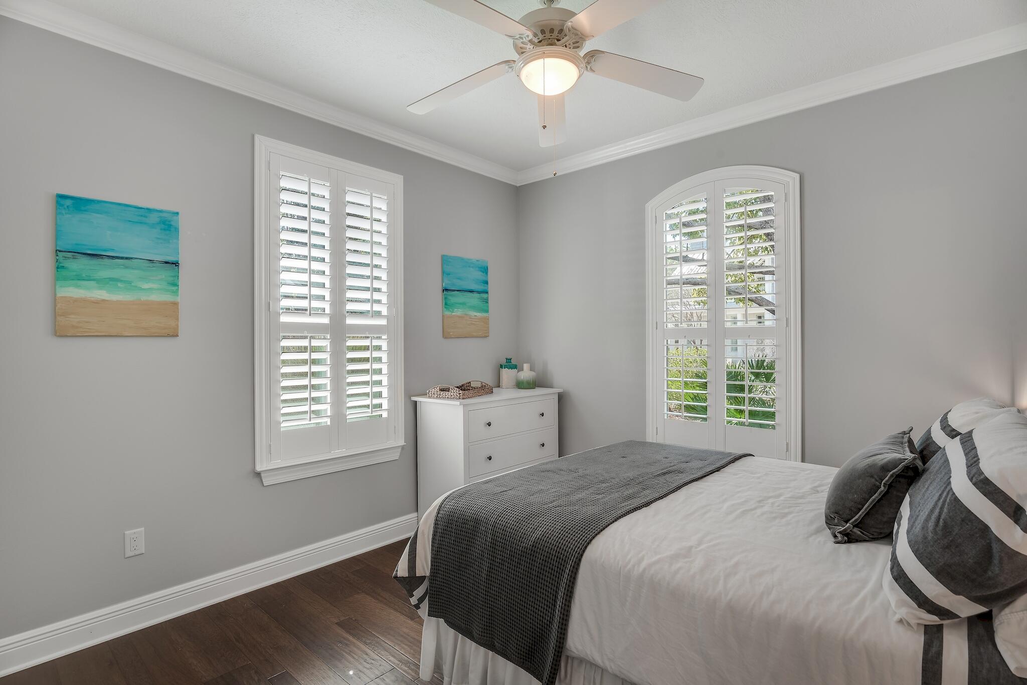 SUGARWOOD - Residential
