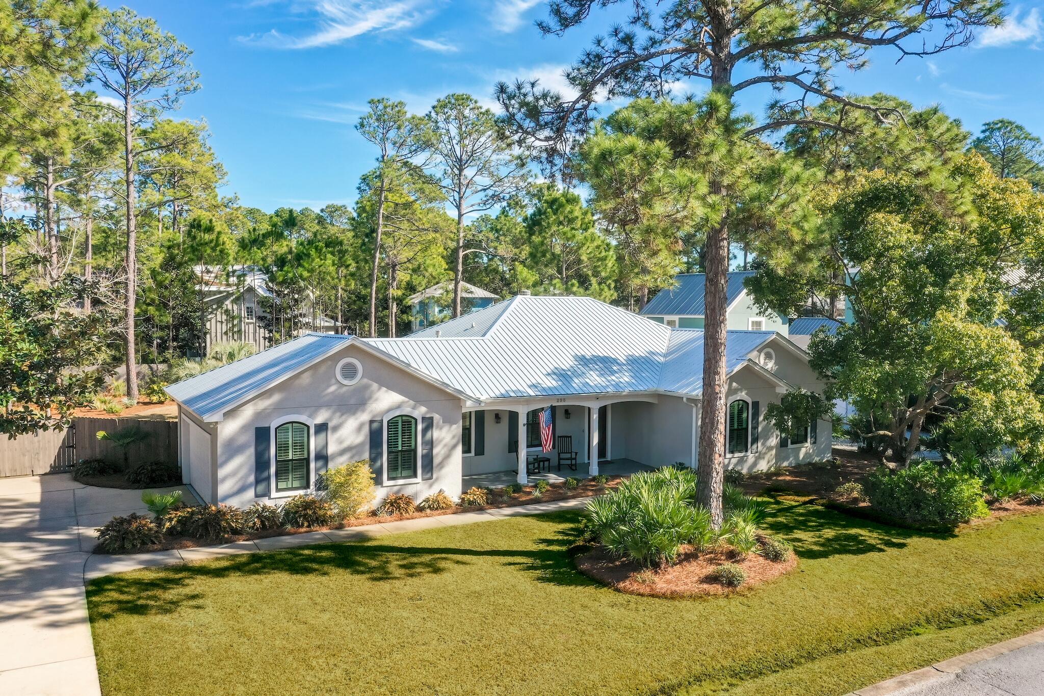 SUGARWOOD - Residential