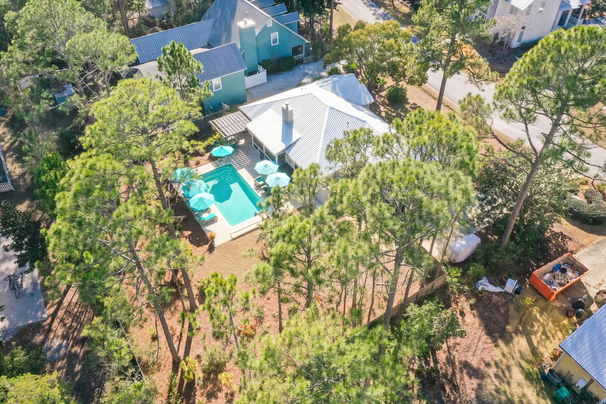 SUGARWOOD - Residential