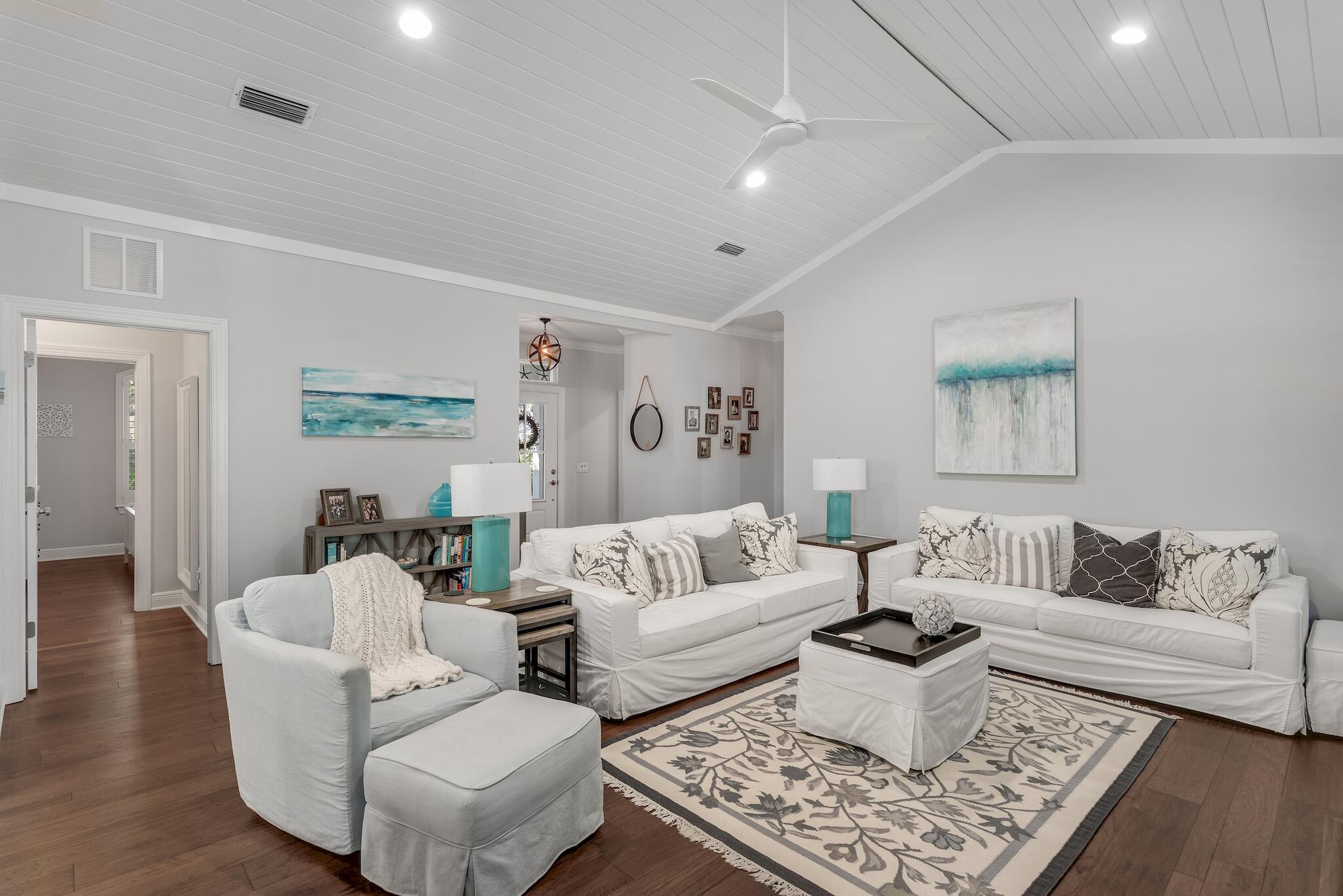 SUGARWOOD - Residential
