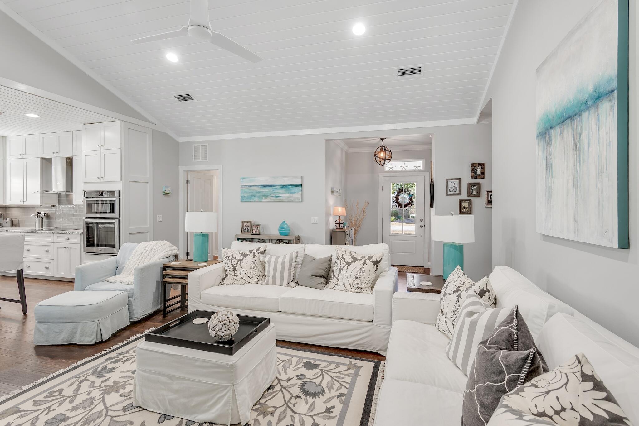 SUGARWOOD - Residential