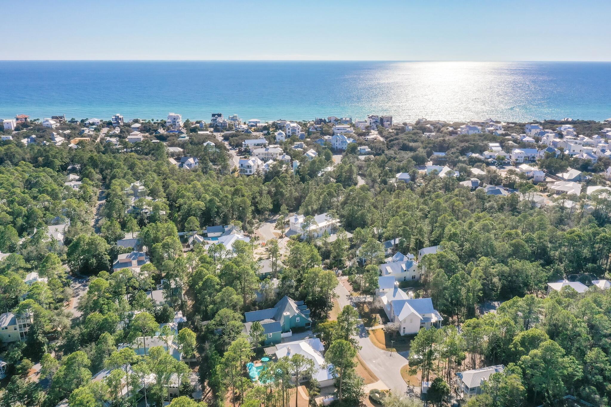 SUGARWOOD - Residential