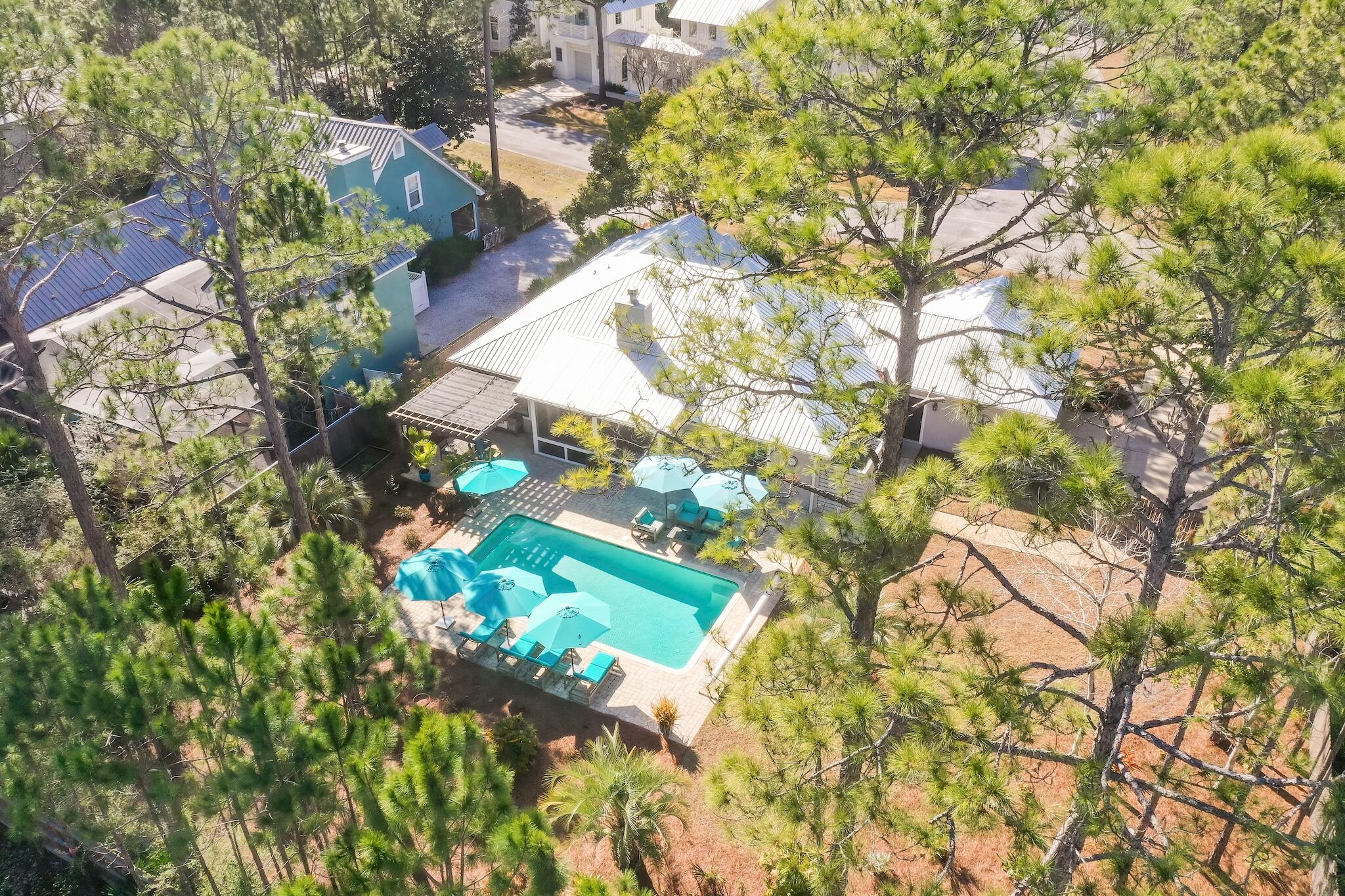 SUGARWOOD - Residential