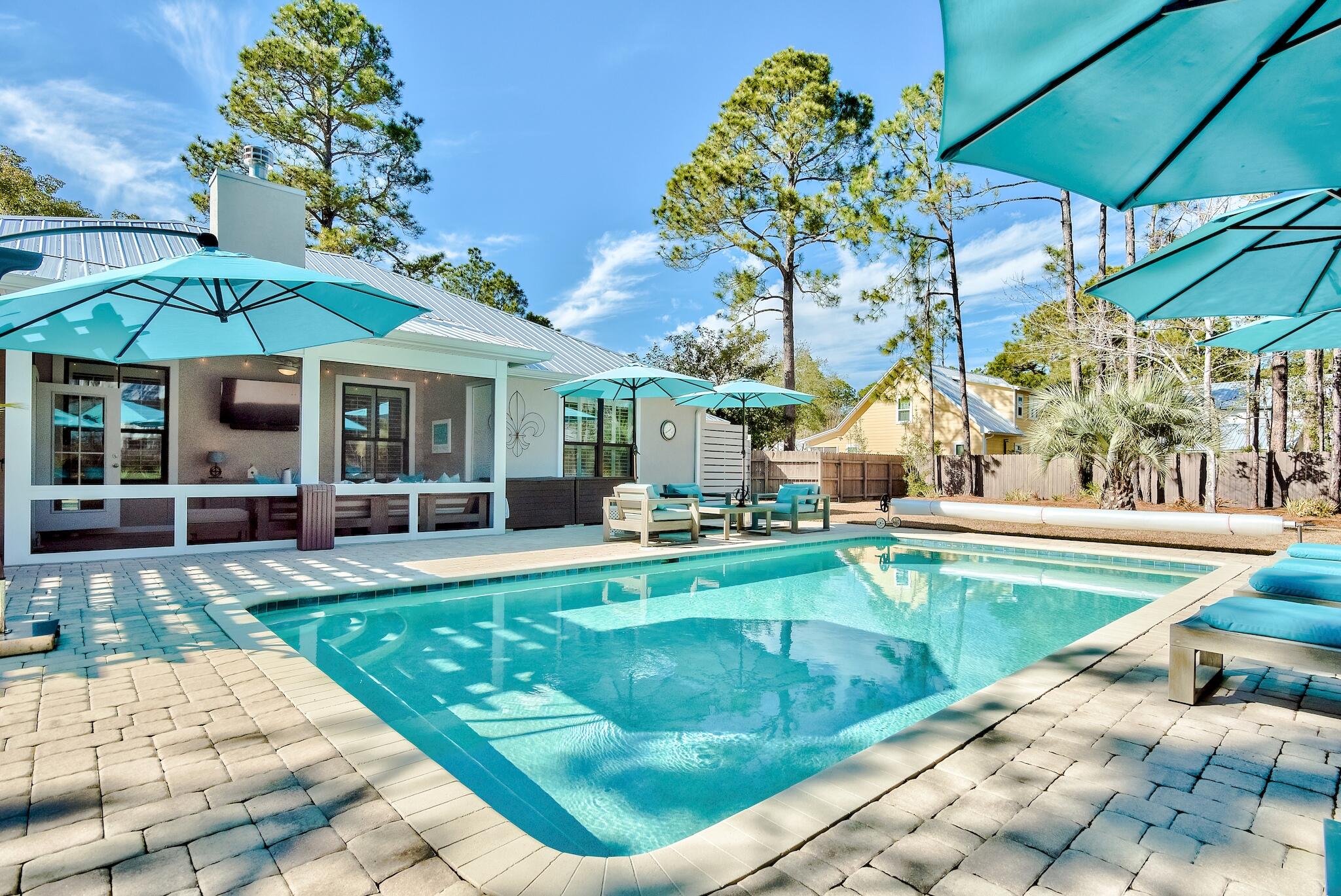 SUGARWOOD - Residential