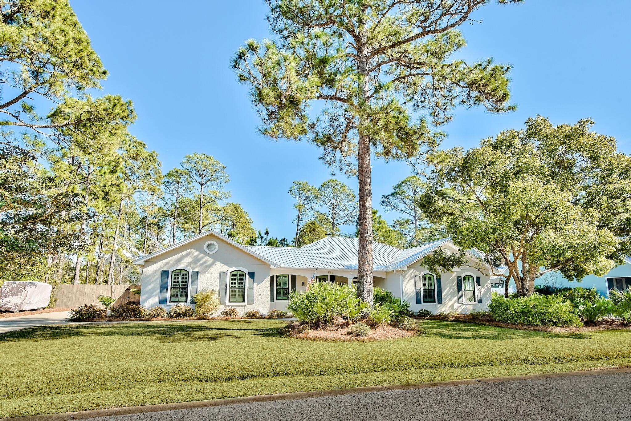 SUGARWOOD - Residential