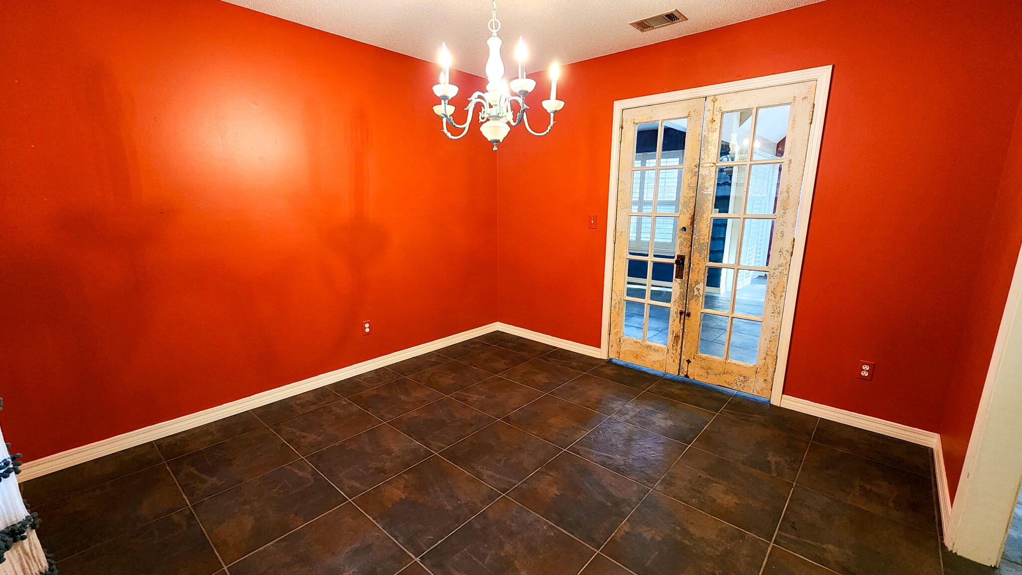 PALM SHORES - Residential