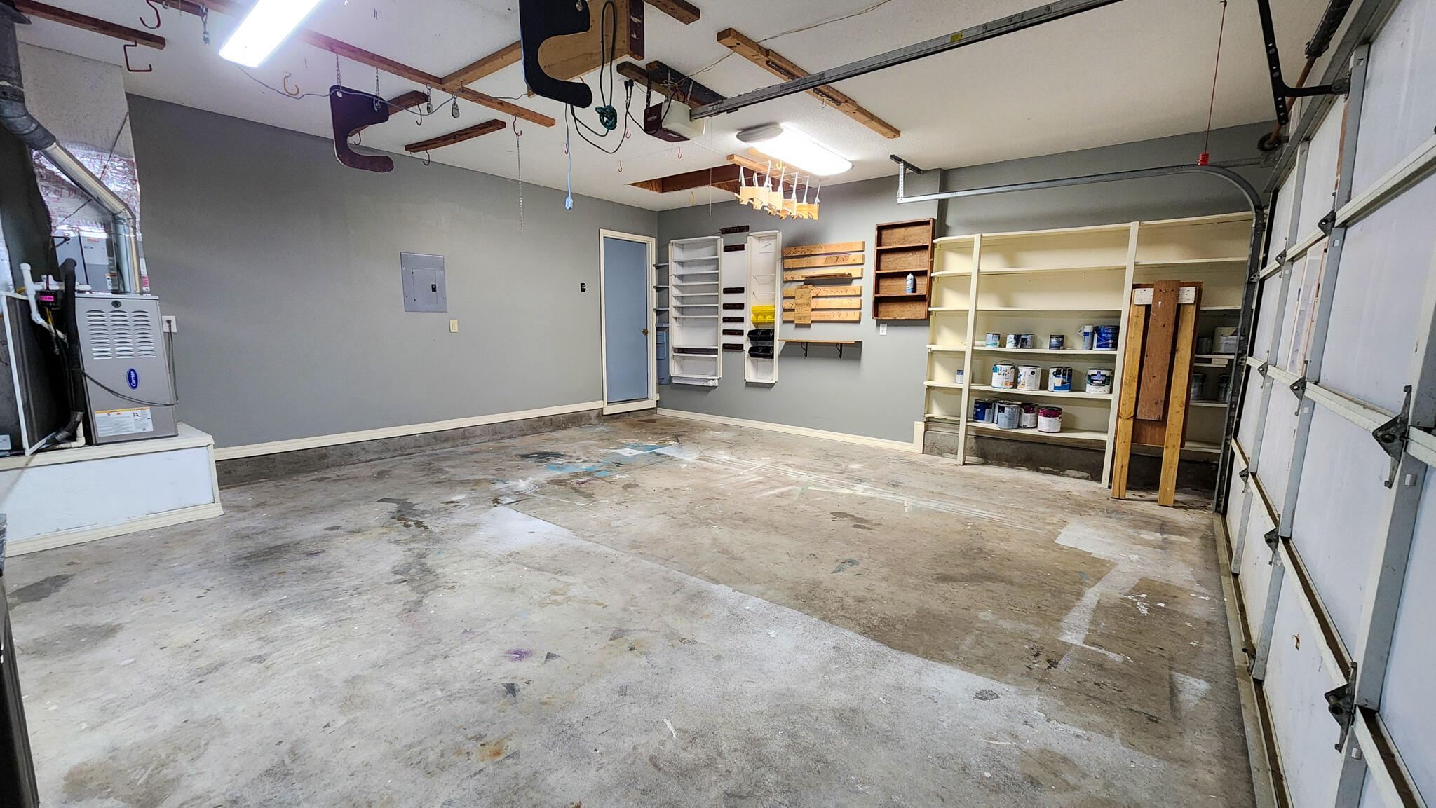 PALM SHORES - Residential