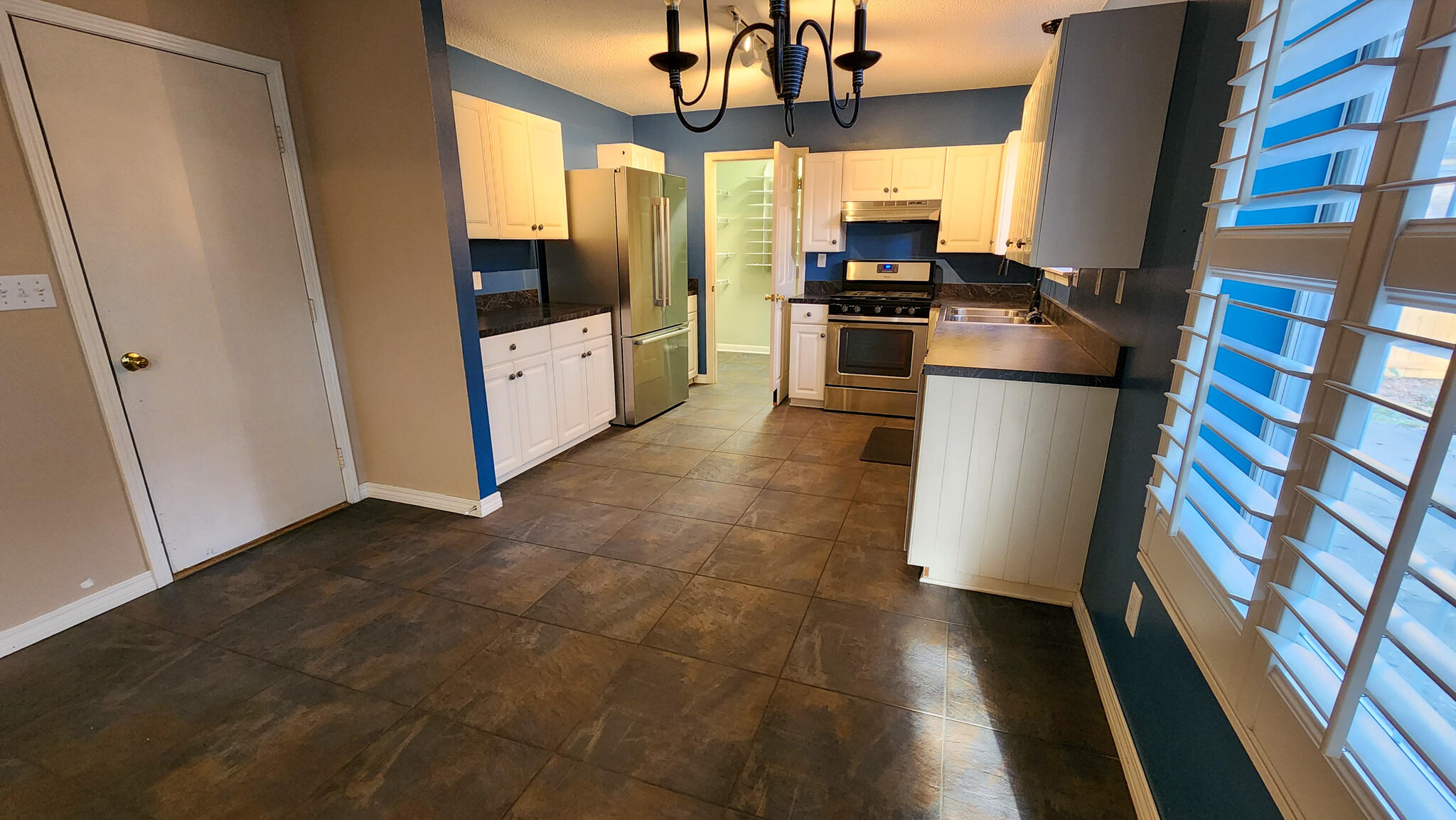 PALM SHORES - Residential