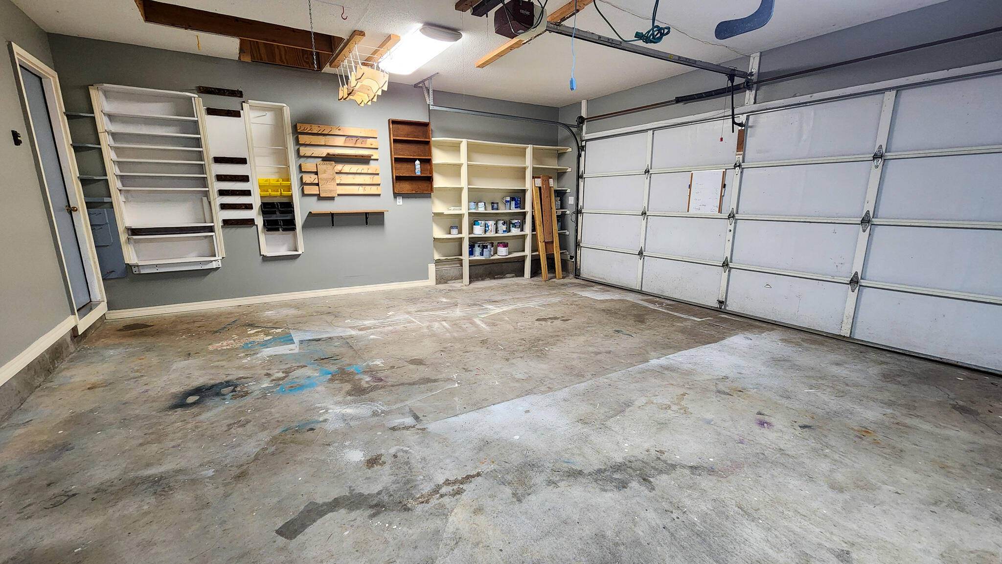 PALM SHORES - Residential