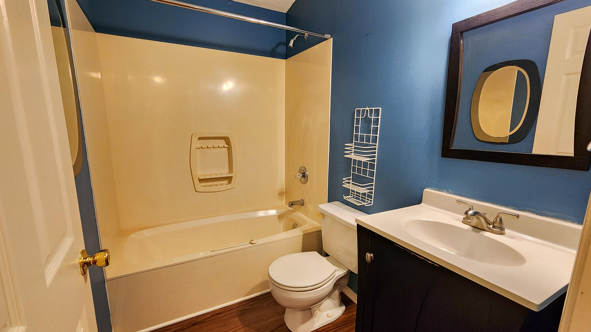 PALM SHORES - Residential