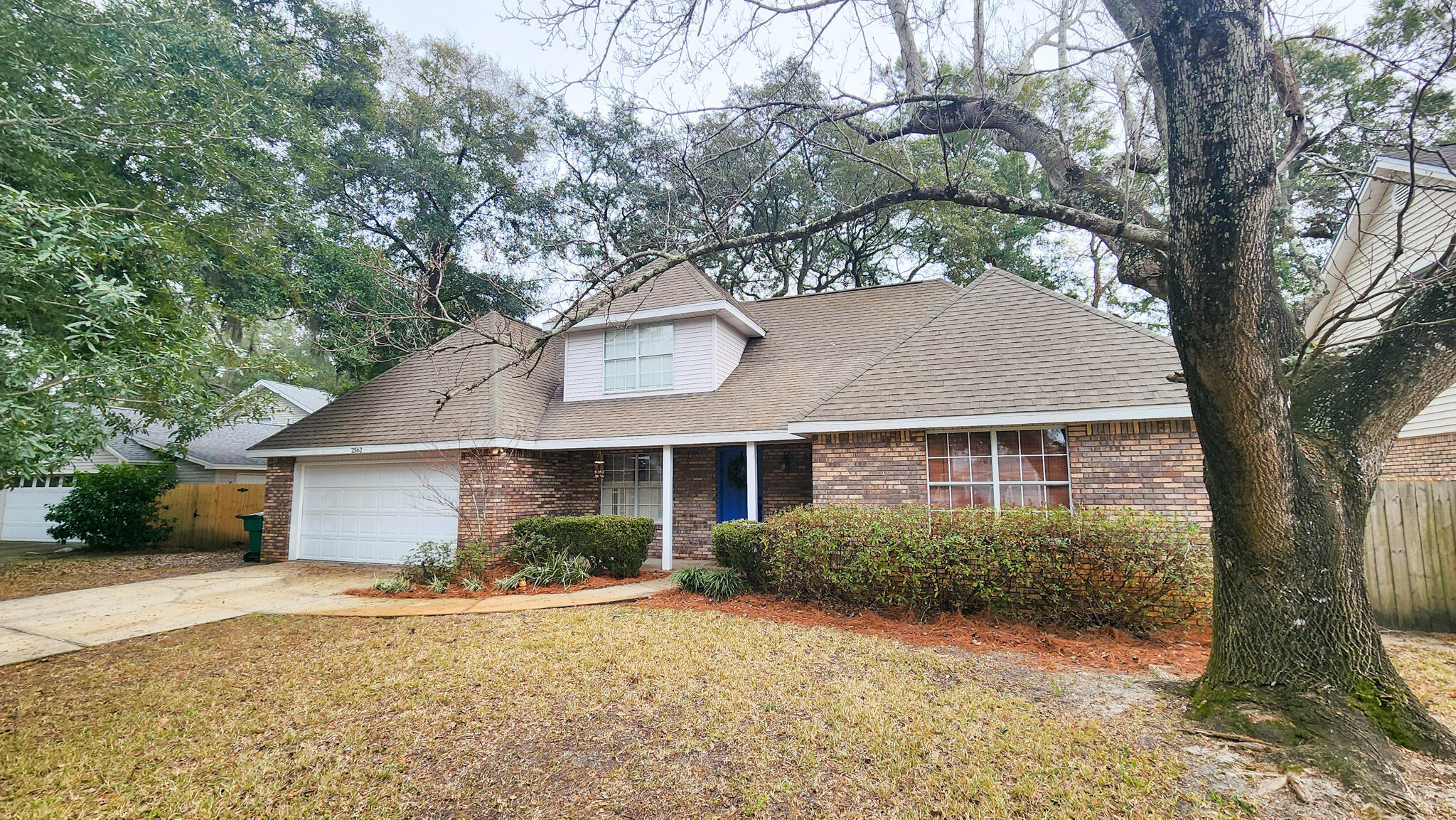 PALM SHORES - Residential