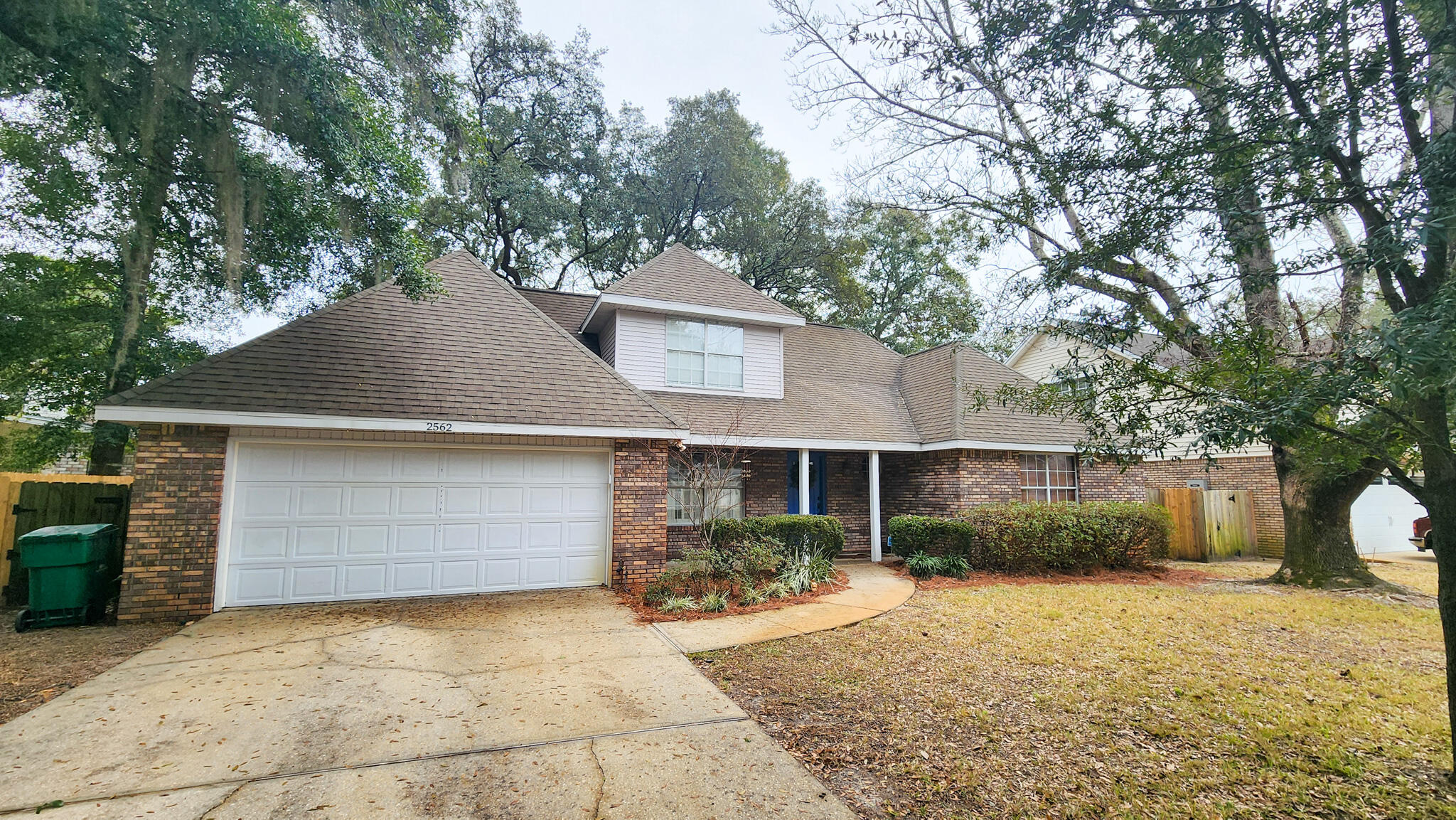 PALM SHORES - Residential