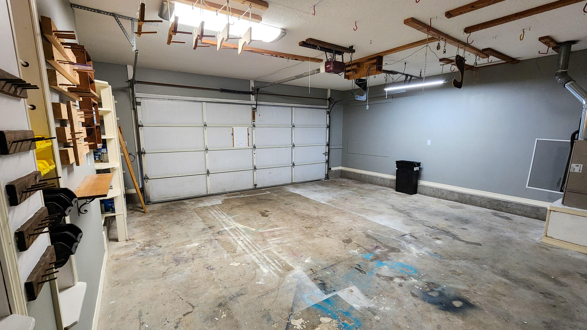 PALM SHORES - Residential