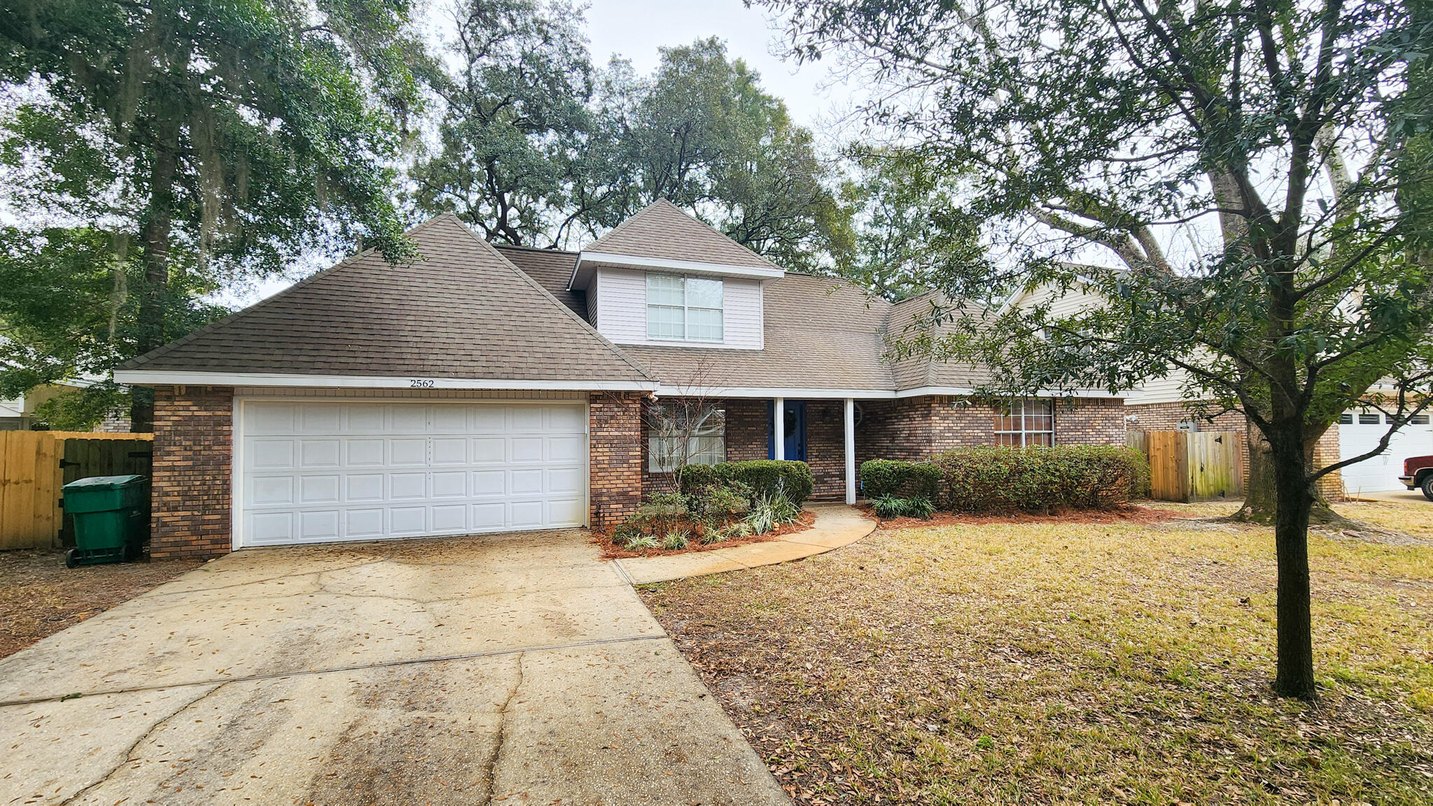 PALM SHORES - Residential