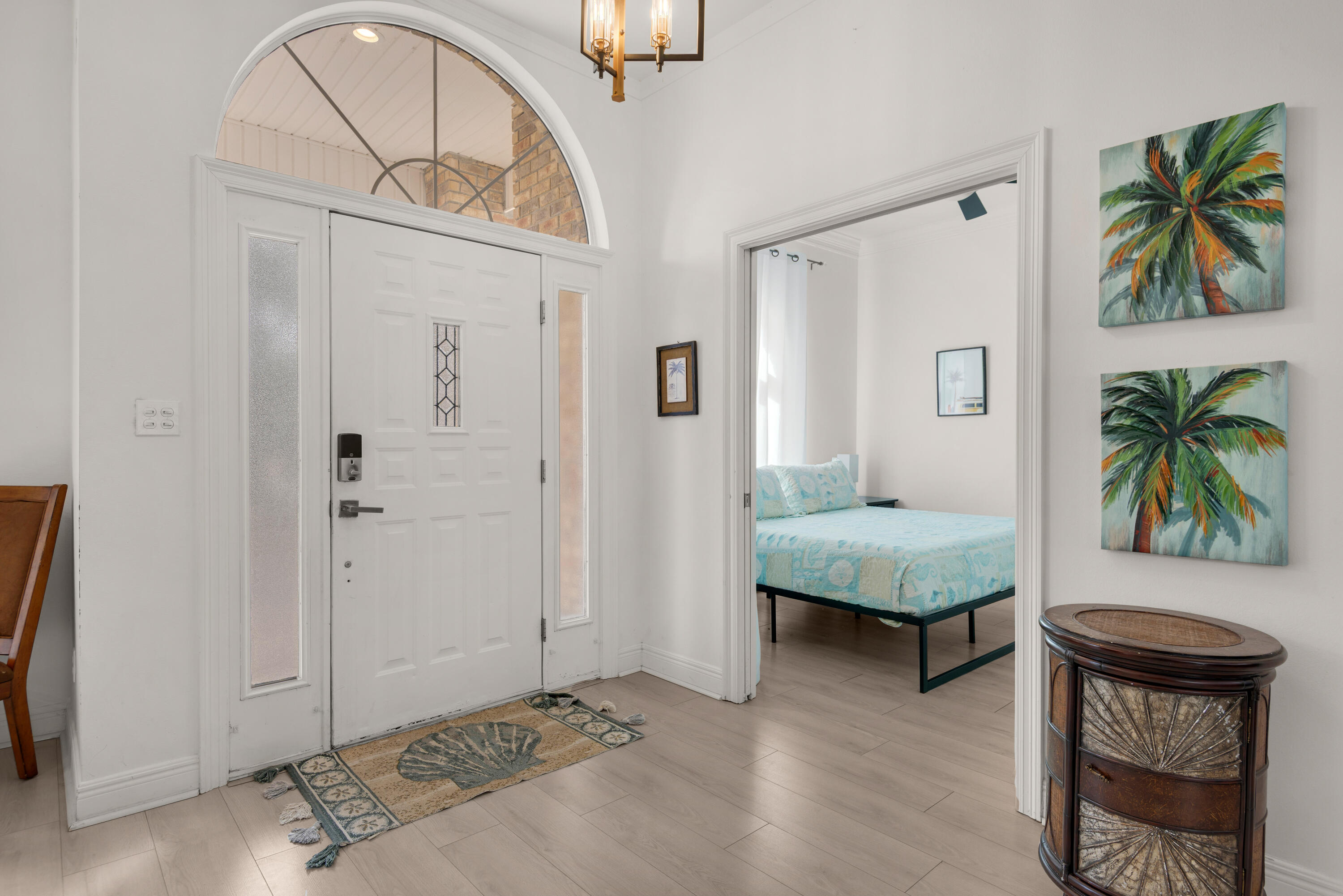 Chevalier - Residential