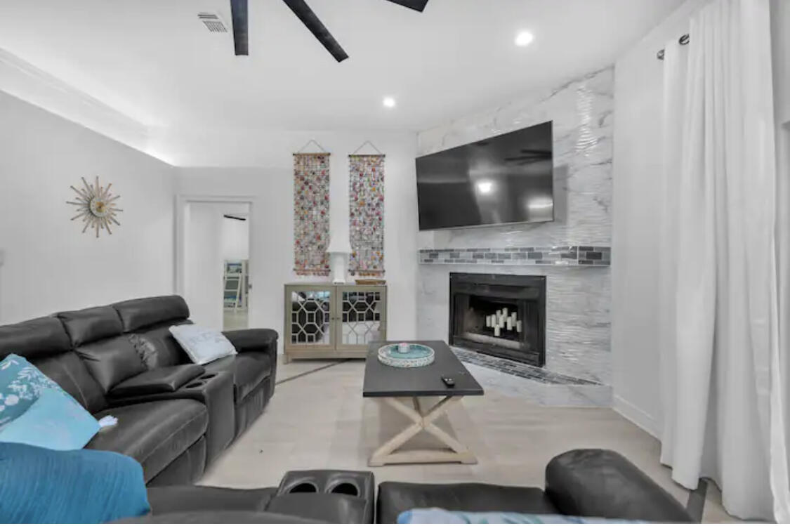 Chevalier - Residential