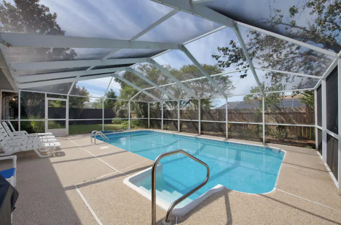 Chevalier - Residential