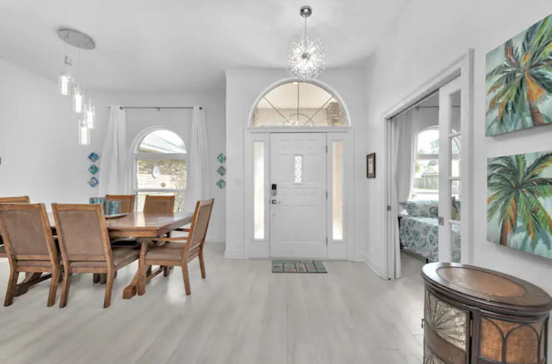 Chevalier - Residential