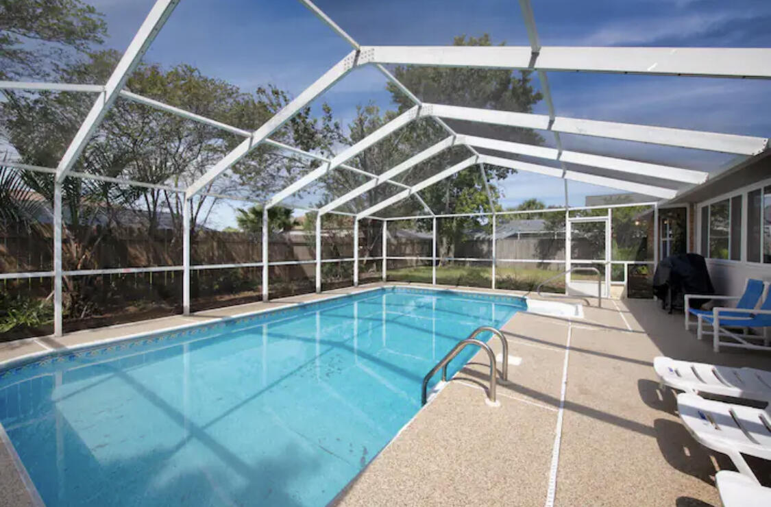 Chevalier - Residential