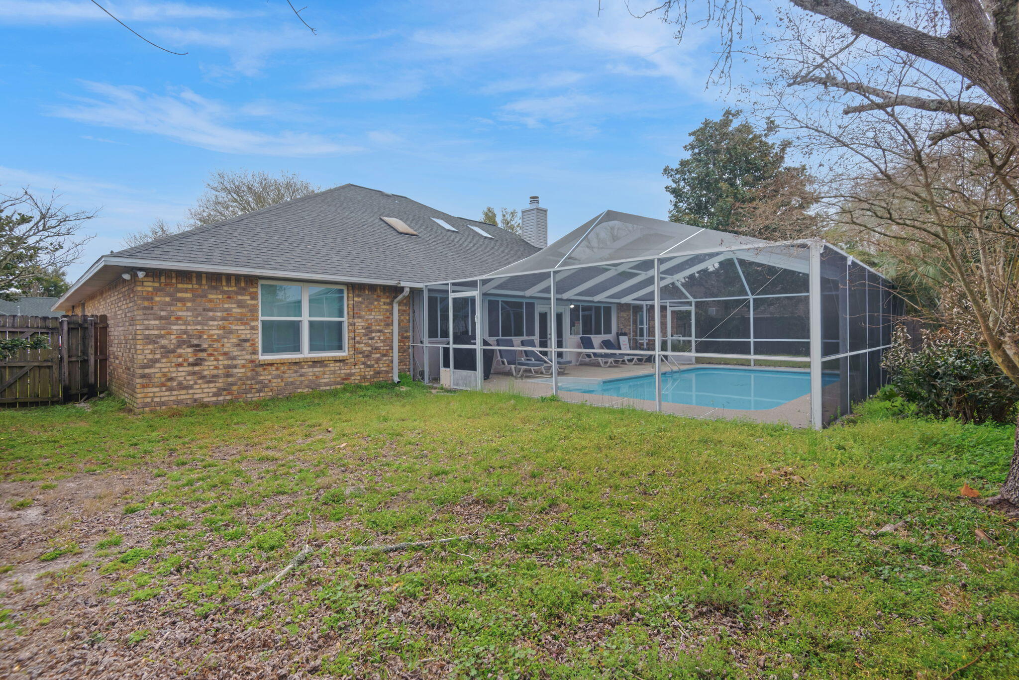 Chevalier - Residential