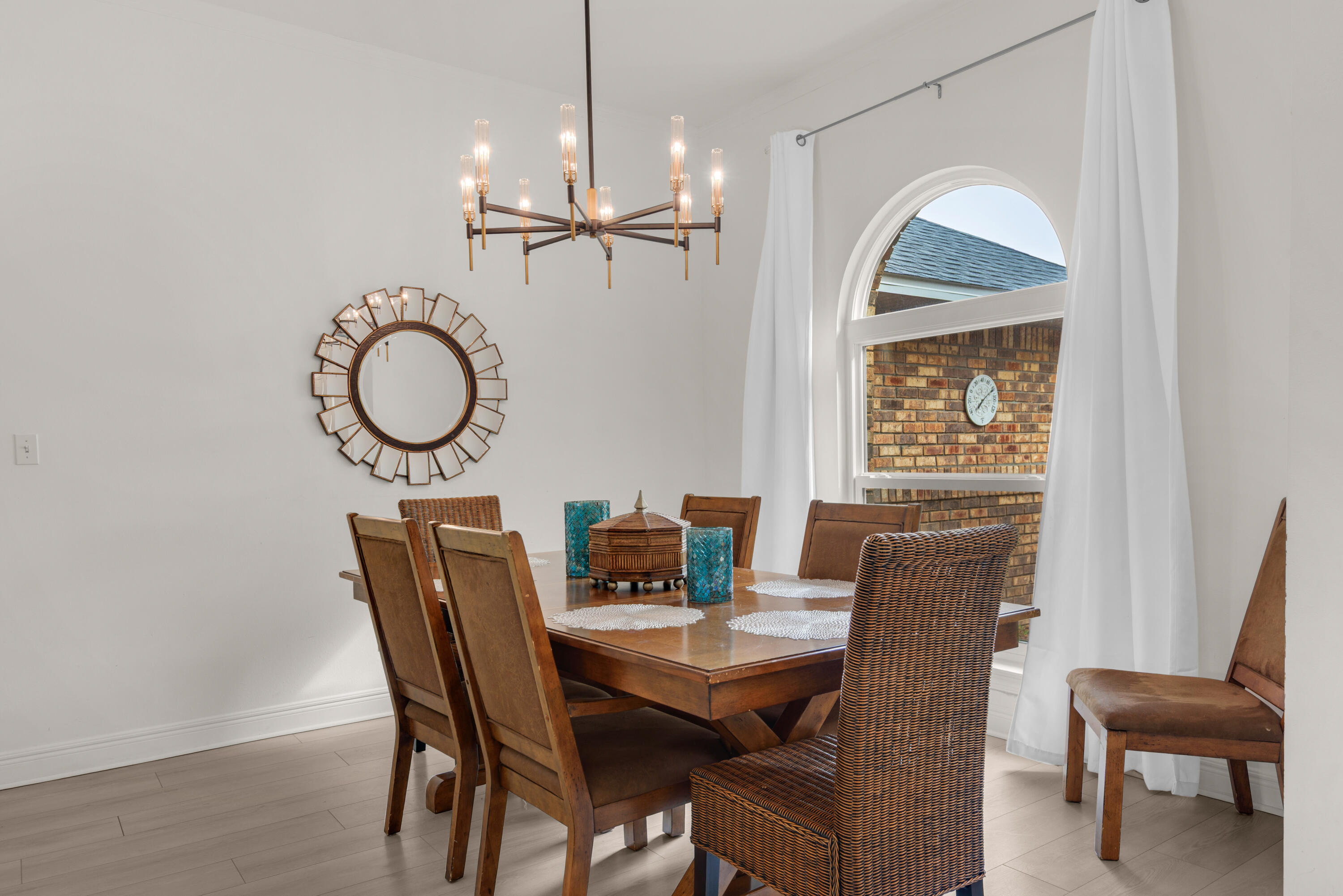 Chevalier - Residential