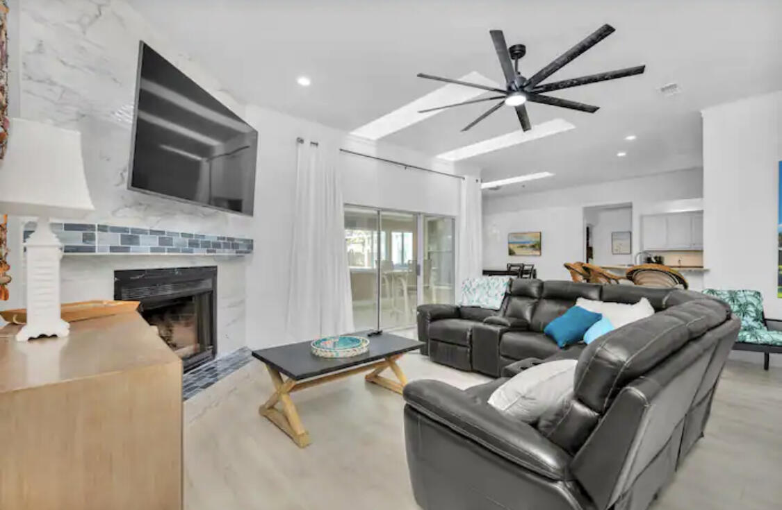 Chevalier - Residential