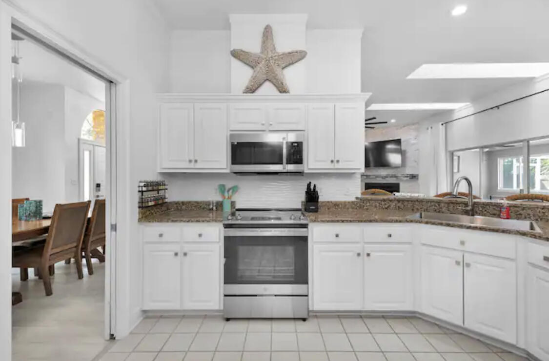 Chevalier - Residential