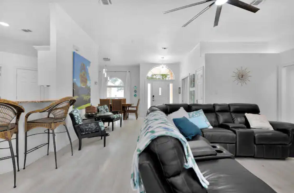 Chevalier - Residential