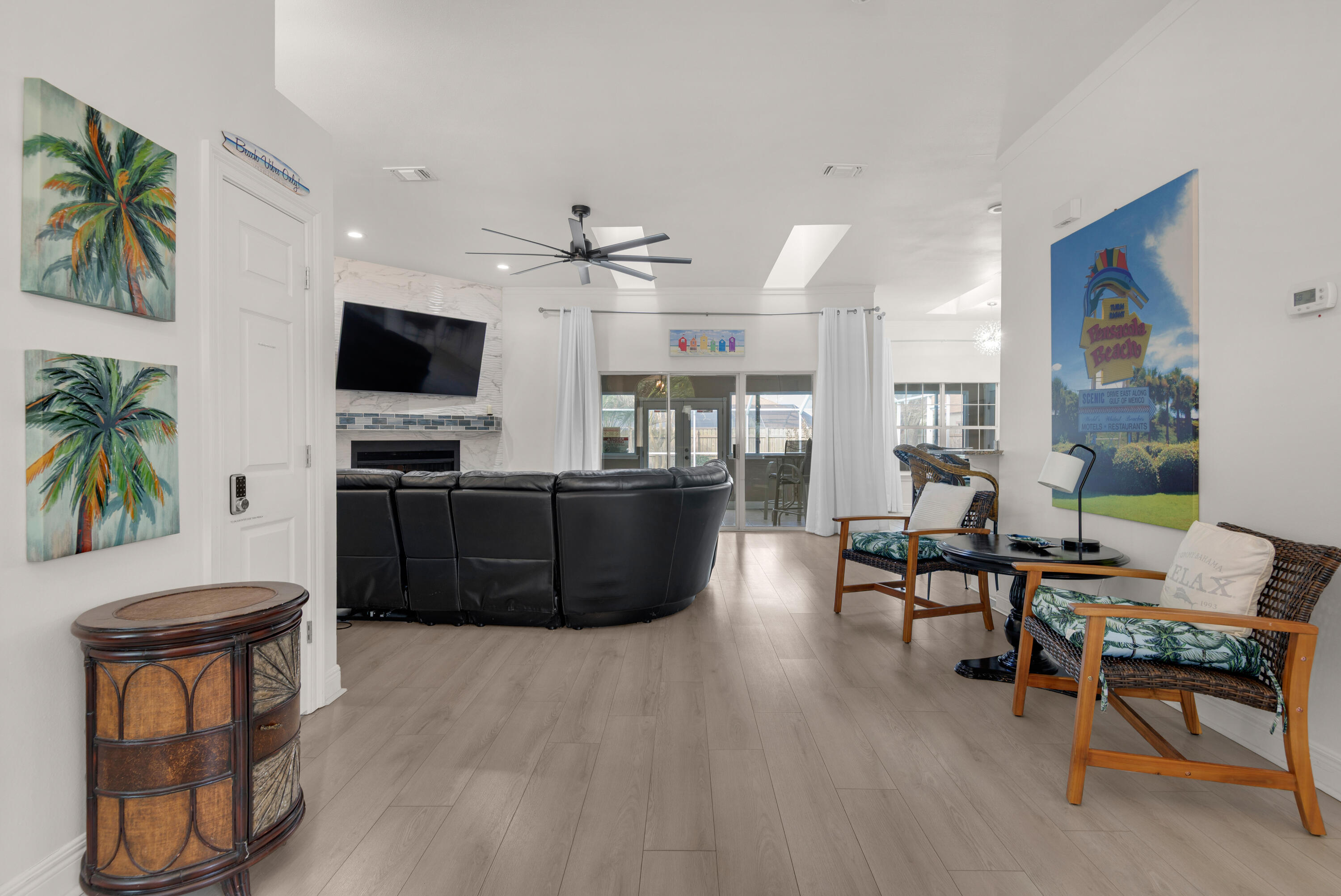 Chevalier - Residential