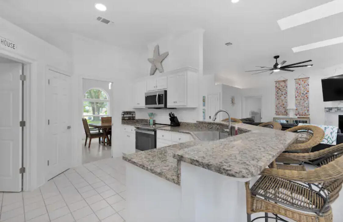 Chevalier - Residential