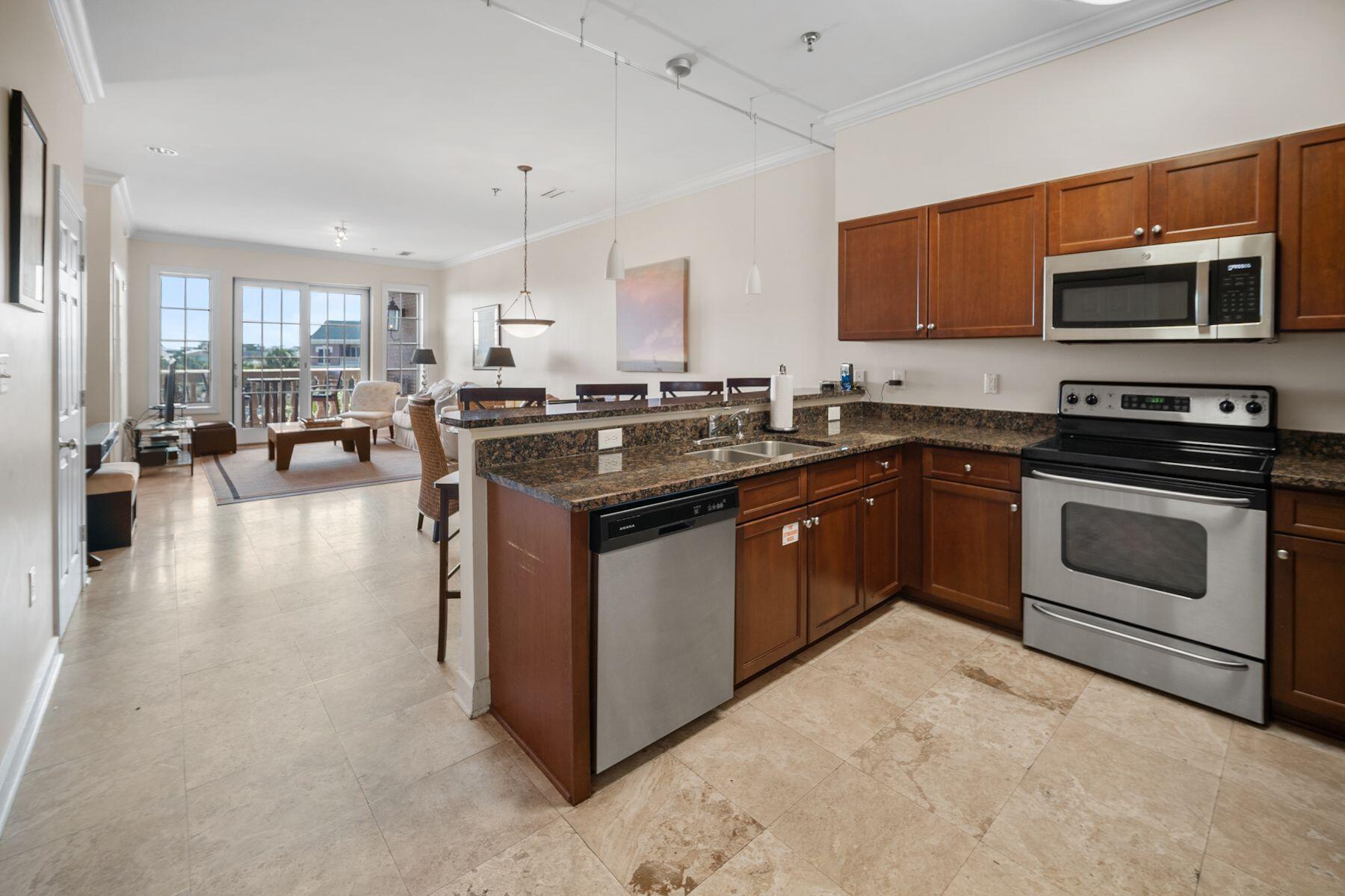 VILLAGE OF SOUTH WALTON BEACH THE - Residential