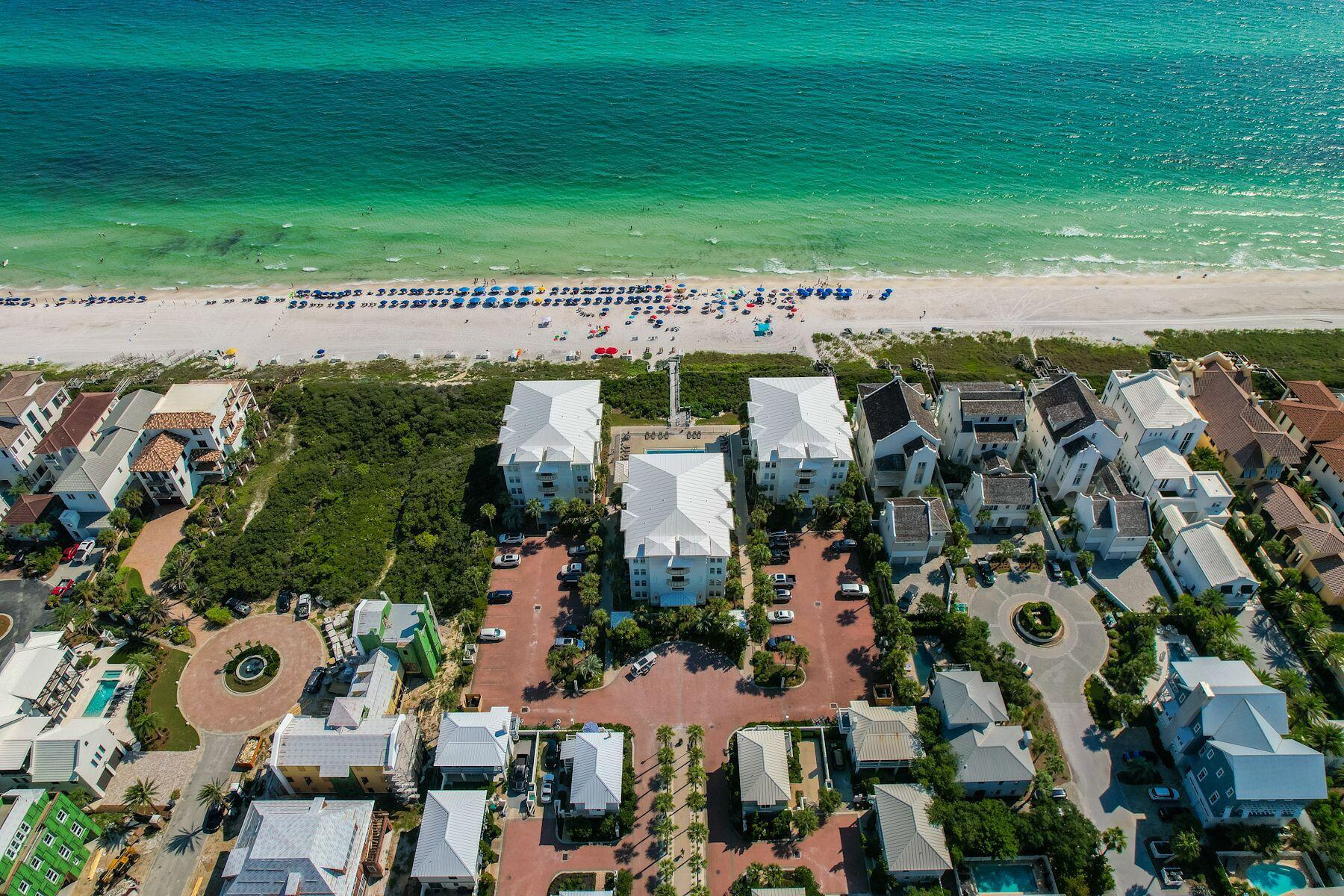 VILLAGE OF SOUTH WALTON BEACH THE - Residential