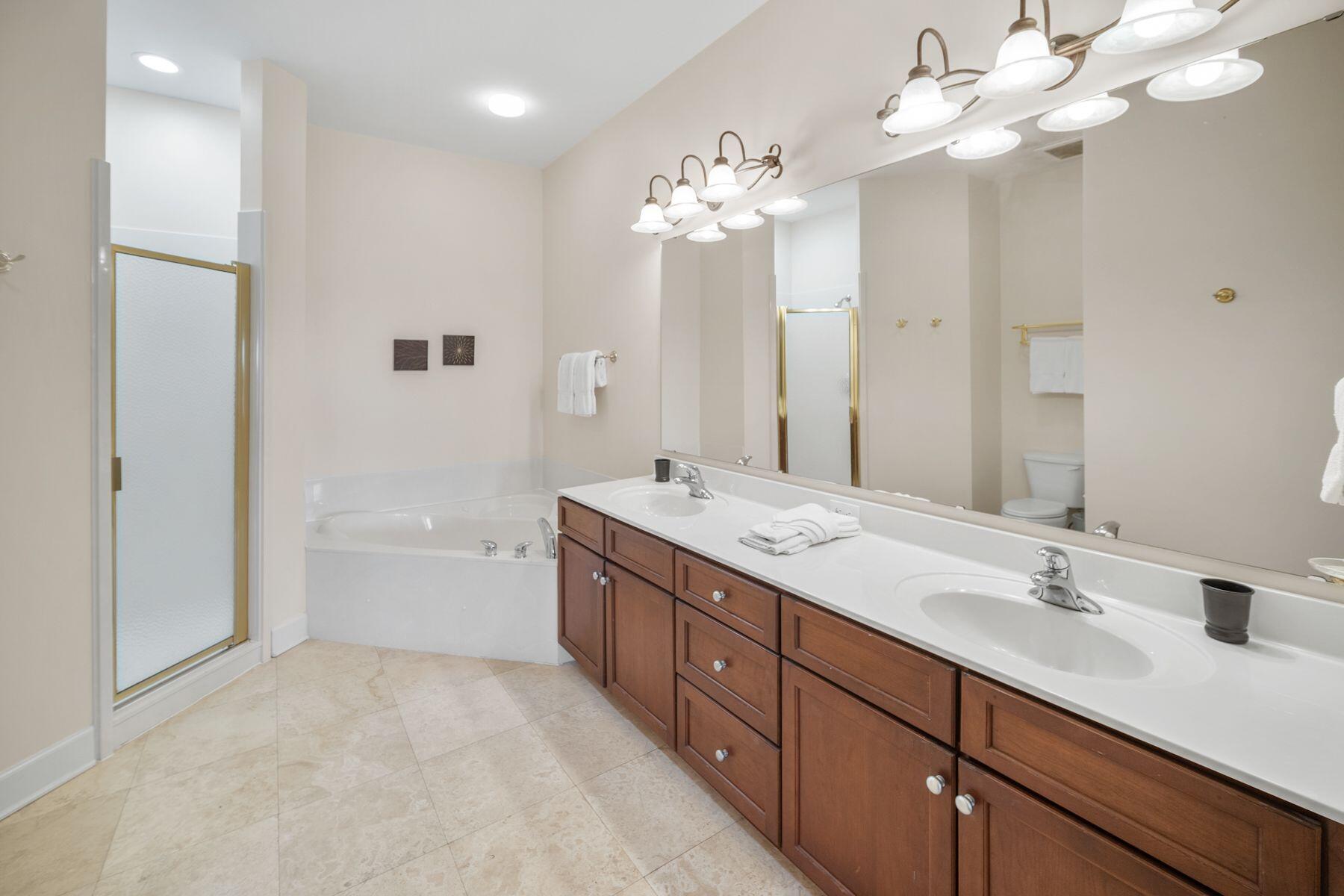 VILLAGE OF SOUTH WALTON BEACH THE - Residential